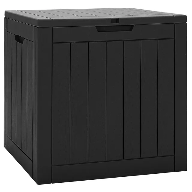 komfotteu-auflagenbox-114-liter-abschlie-bar-56-x-43-x-53-cm-schwarz image 1