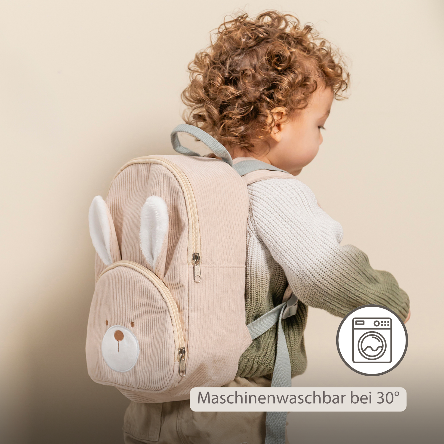 nattou-lapidou-rucksack-28-cm-kindergartenrucksack-b-r-lindengr-n image 5