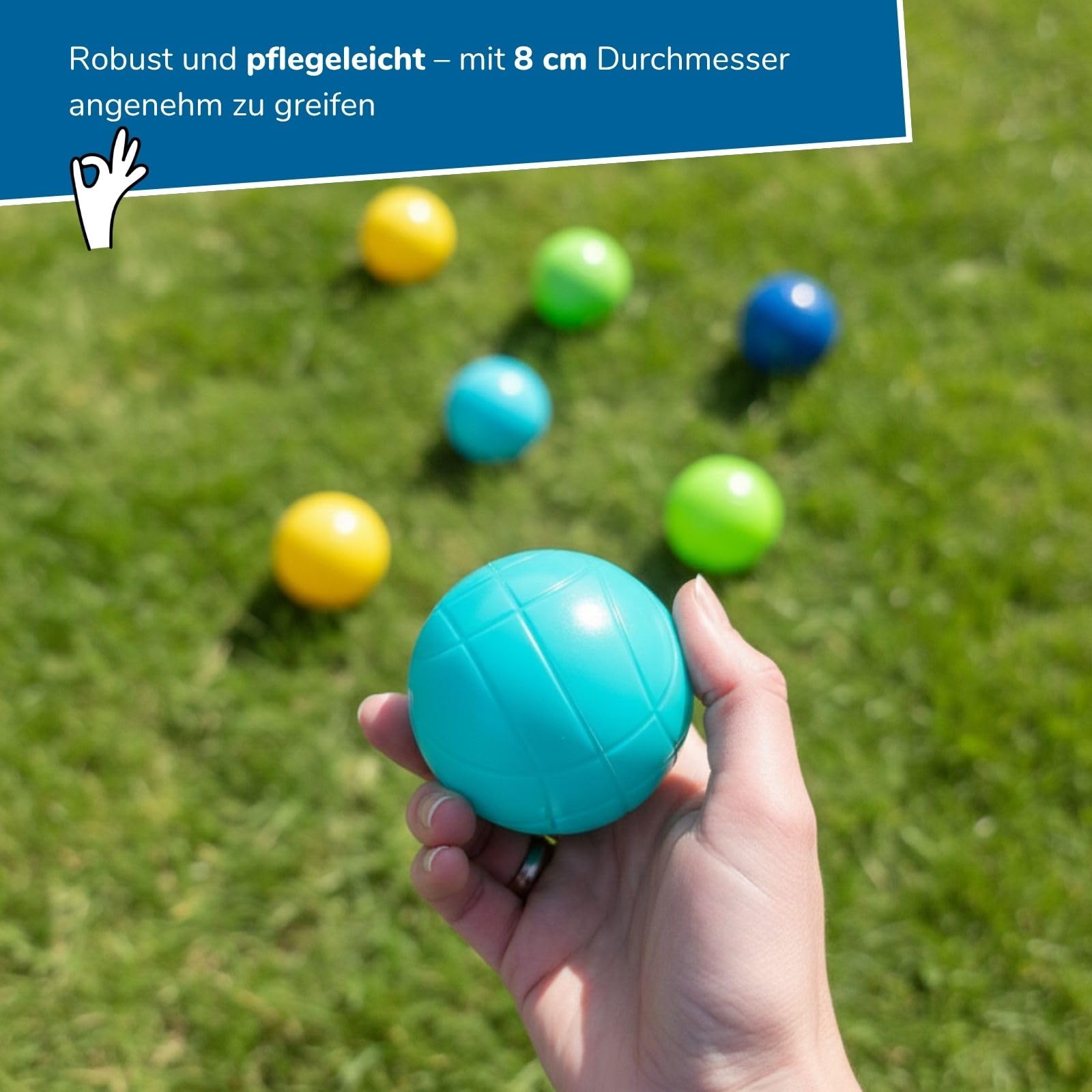 alldoro-boccia-set-kinder-5-outdoor-spiele-geburtstag-garten image 5