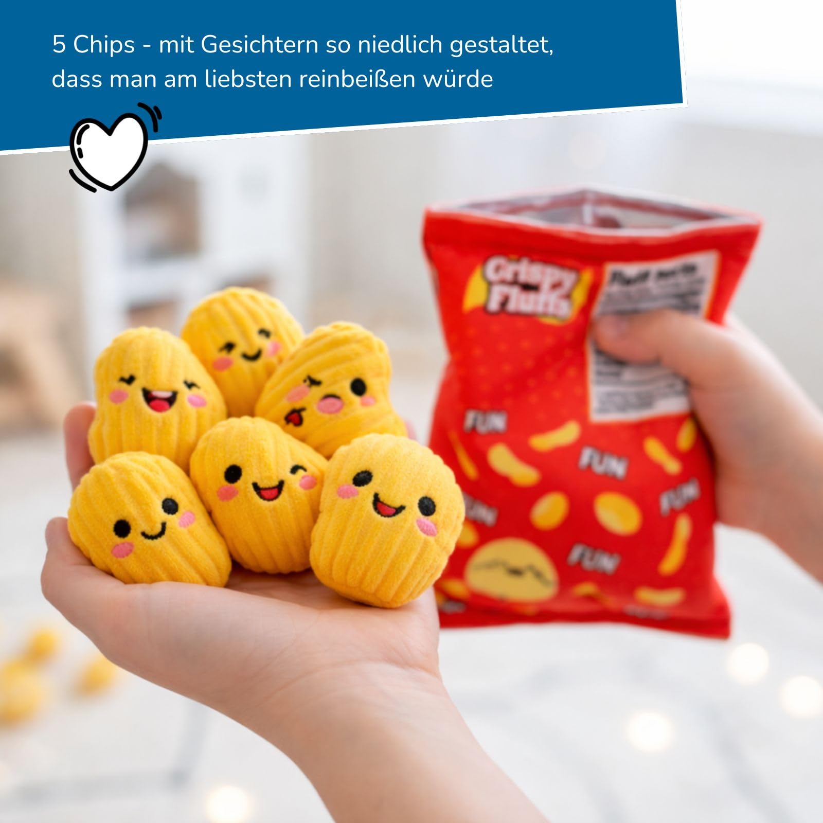 alldoro-pl-sch-chipst-te-snack-pl-schkissen-mit-5-chips-18x14-cm image 3