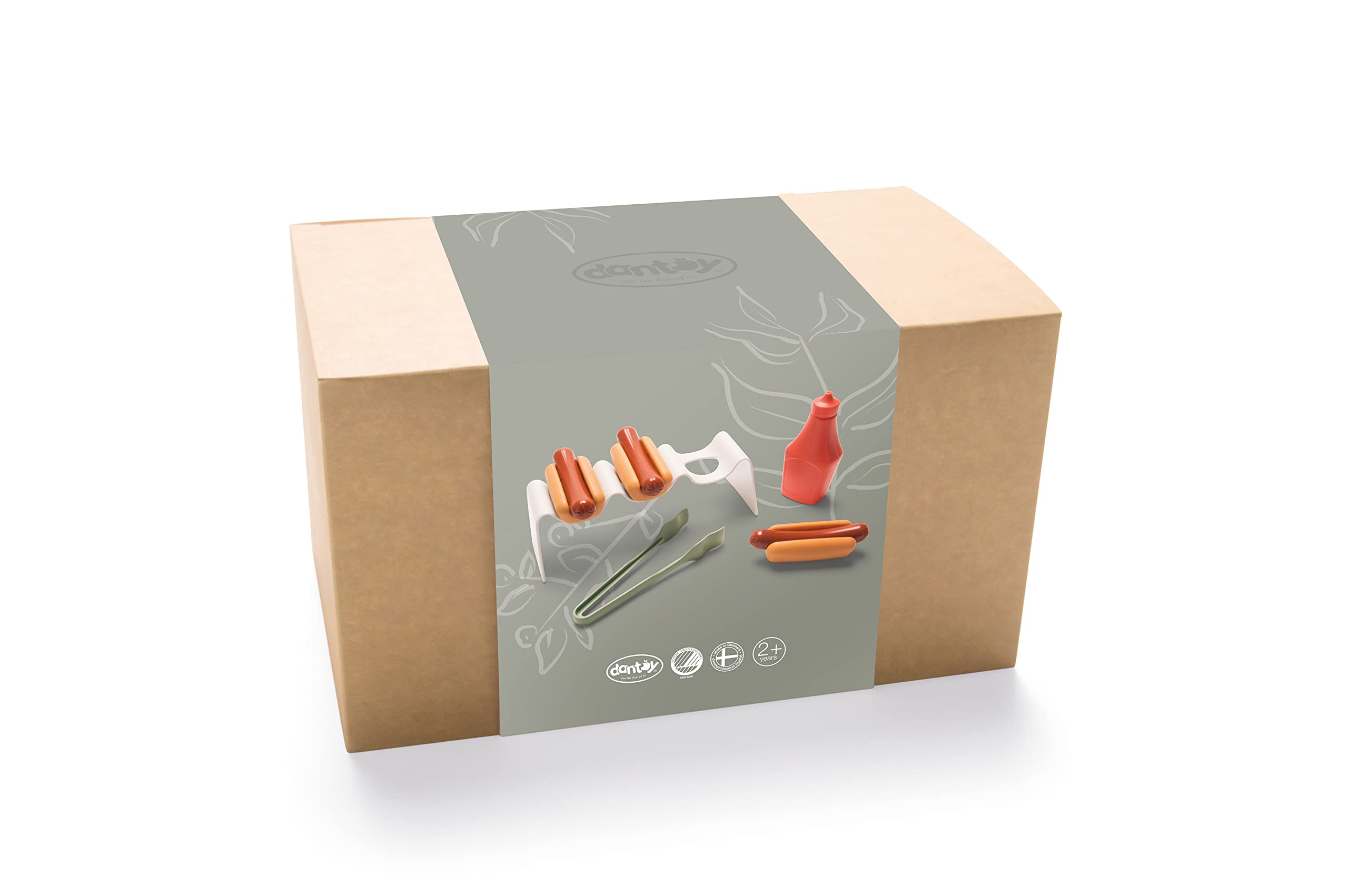 dantoy-hotdog-spielzeug-set-9-teilig-ab-3-jahren image 4