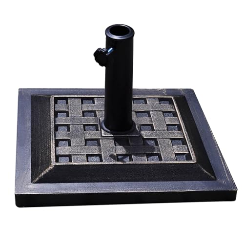 komfotteu-sonnenschirmst-nder-quadratisch-harz-44x44x33-cm-f-r-38-48-mm-bronze image 8