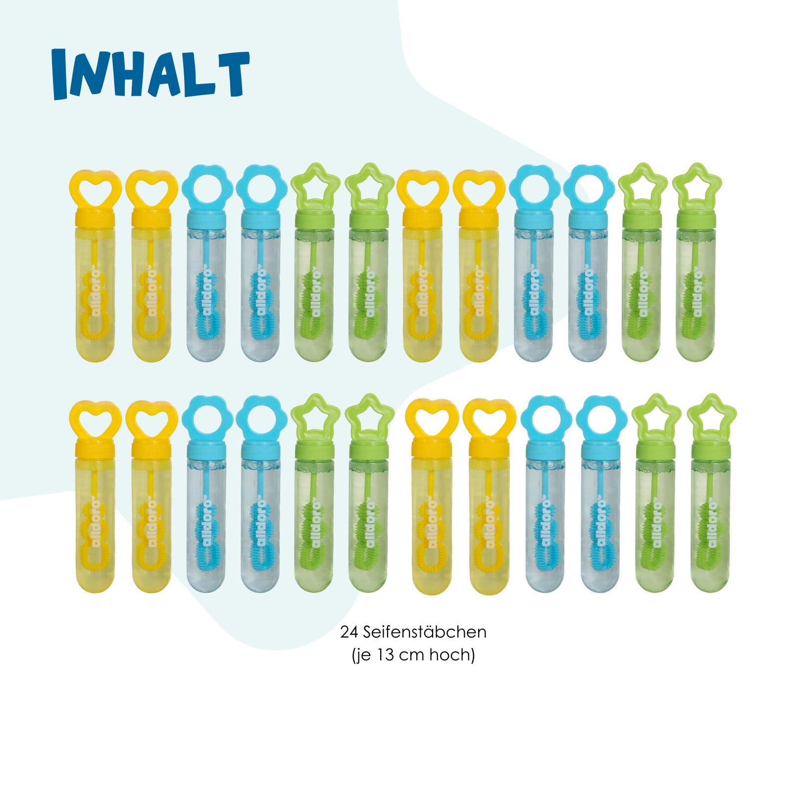 alldoro-63096-mini-seifenblasen-24er-set-28-ml-13-cm-bunt image 6