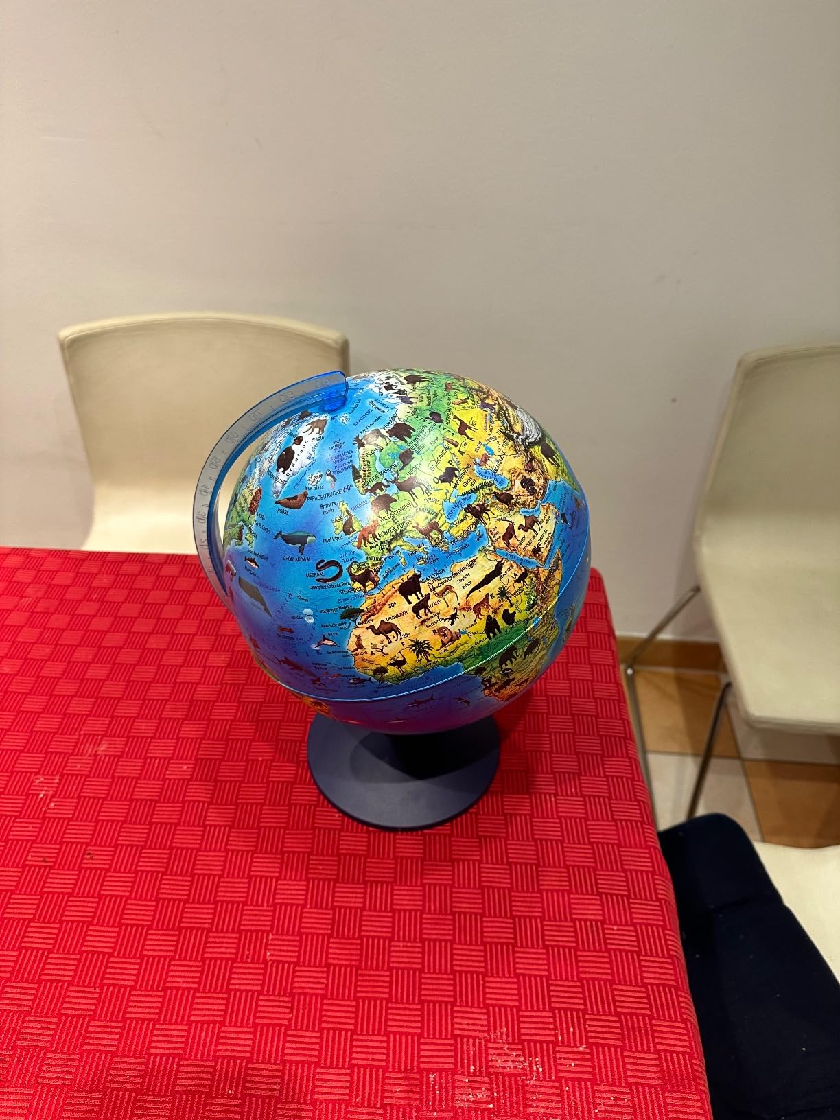Tolles Lernspielzeug