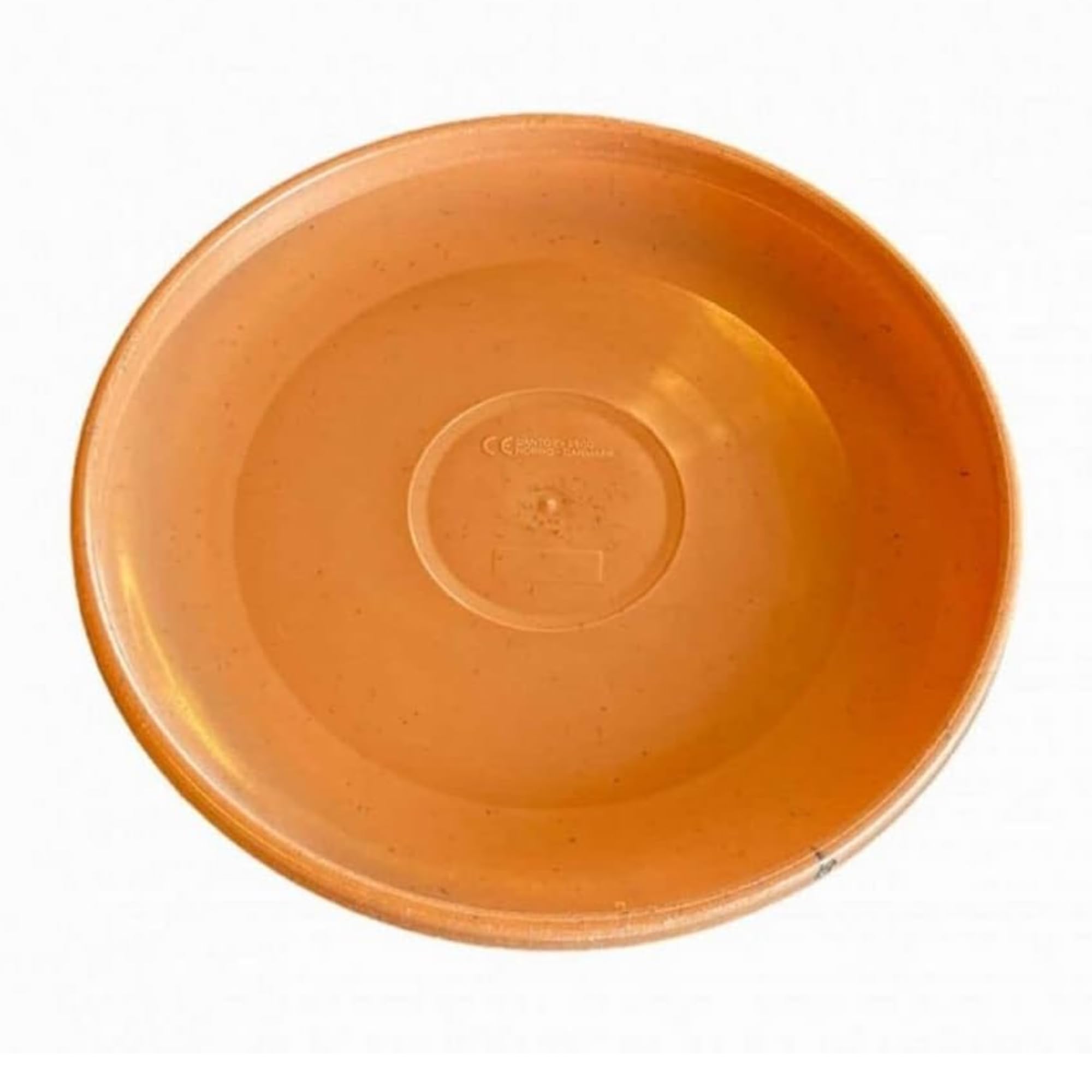 dantoy-bio-frisbee-25-cm-wurfscheibe-aus-zuckerrohr image 2