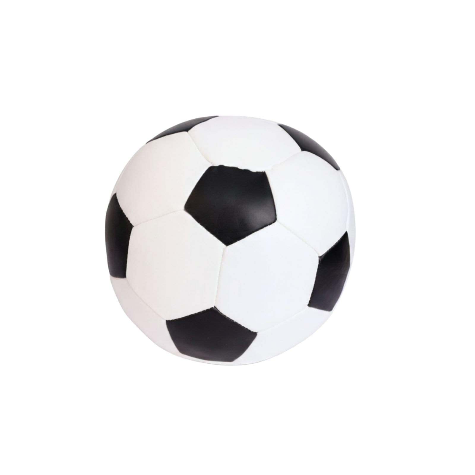 alldoro-softball-soft-fu-ball-10-cm-indoor-outdoor image 1