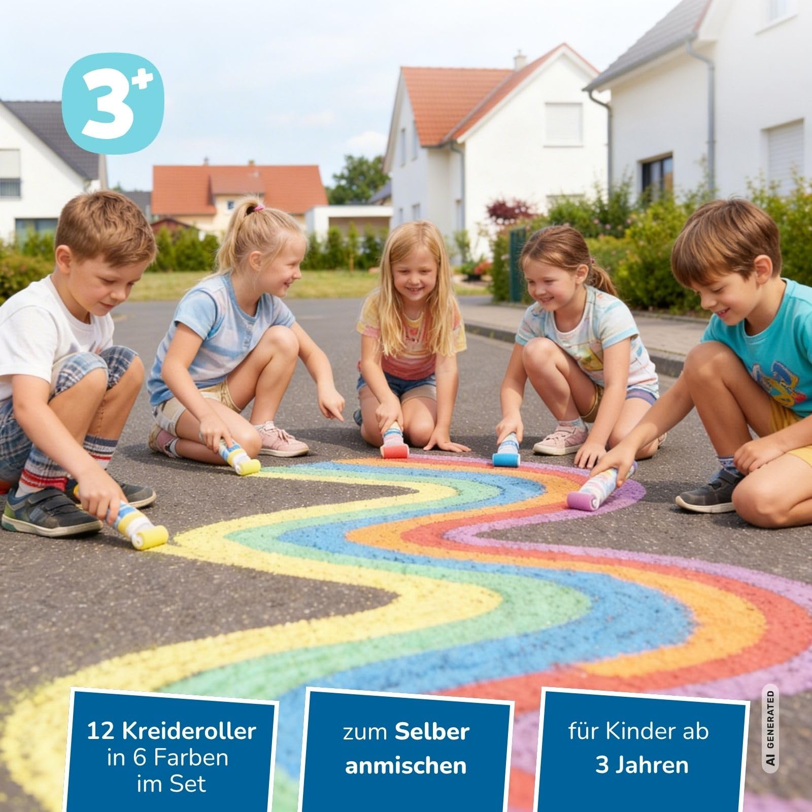 alldoro-stra-enmalkreide-roller-12er-set-6-farben image 2