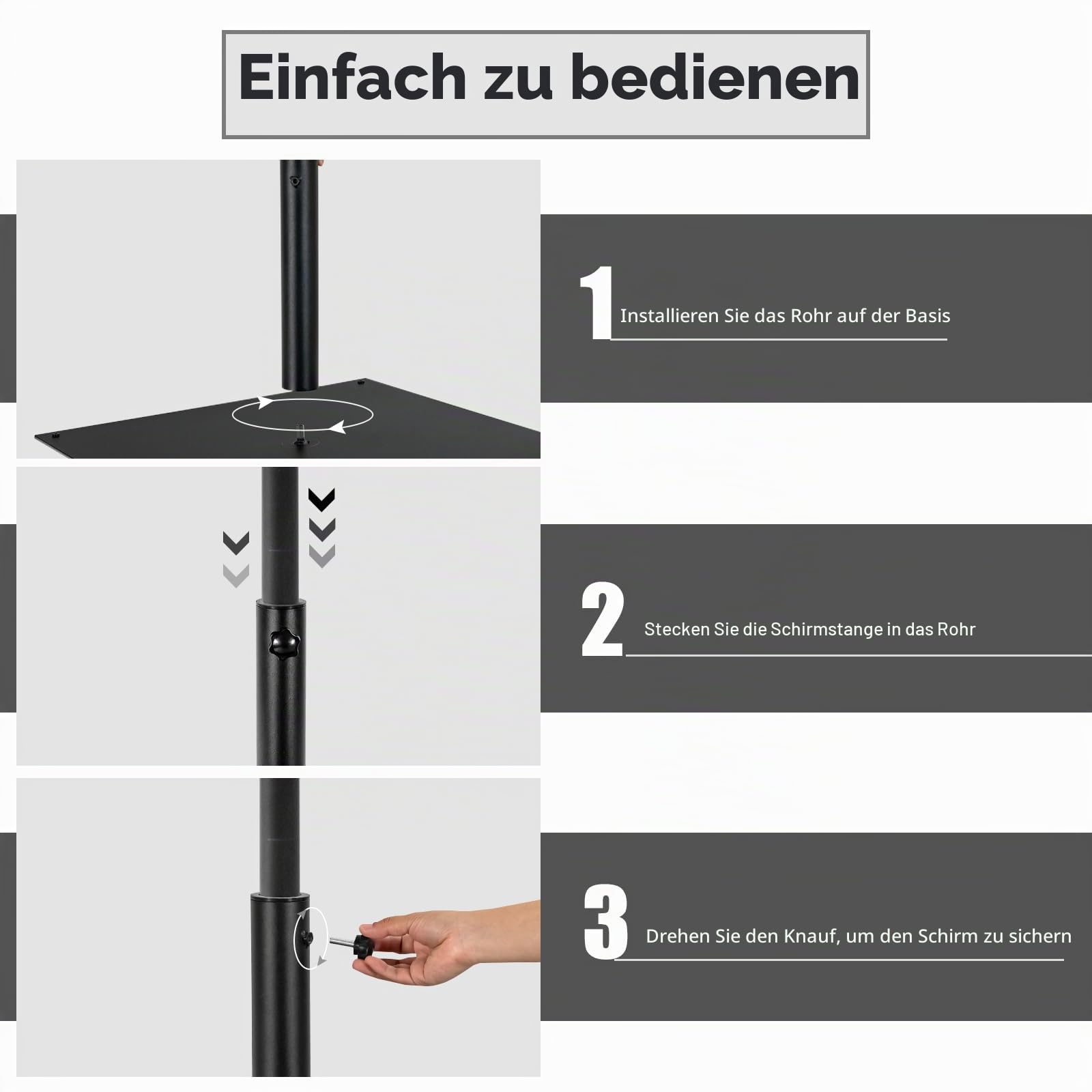 komfotteu-sonnenschirmst-nder-rechteckig-f-r-40-50-mm-mit-f-en image 5