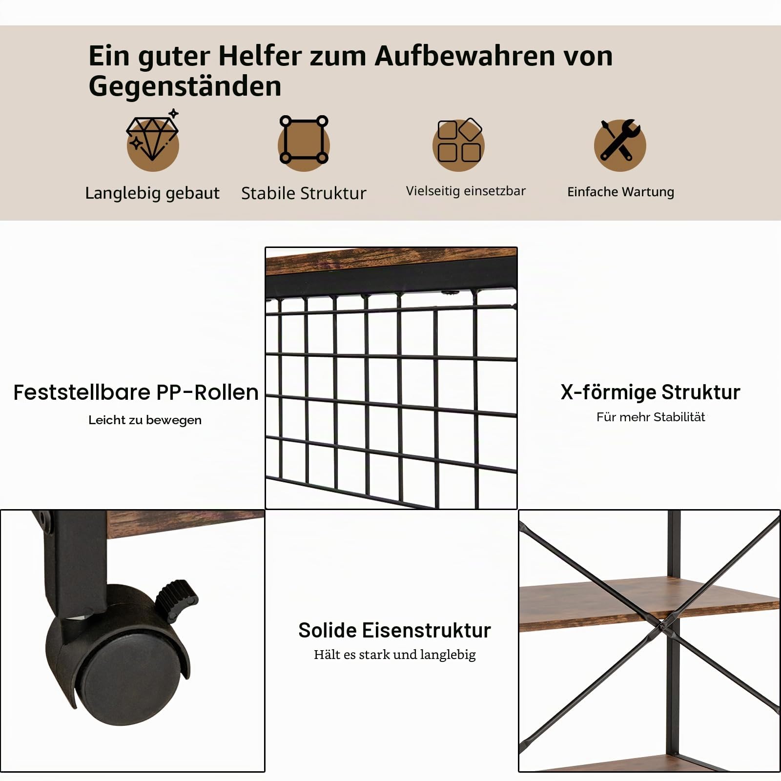 komfotteu-k-chenwagen-rollen-4-ebenen-60x42x122-cm-holz-metall image 4