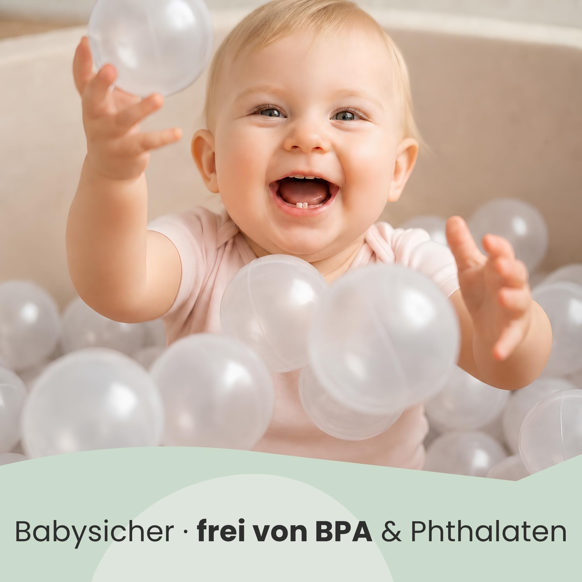 littletom-b-llebad-b-lle-50-st-ck-5-5-cm-bunte-plastikb-lle-f-r-baby image 3