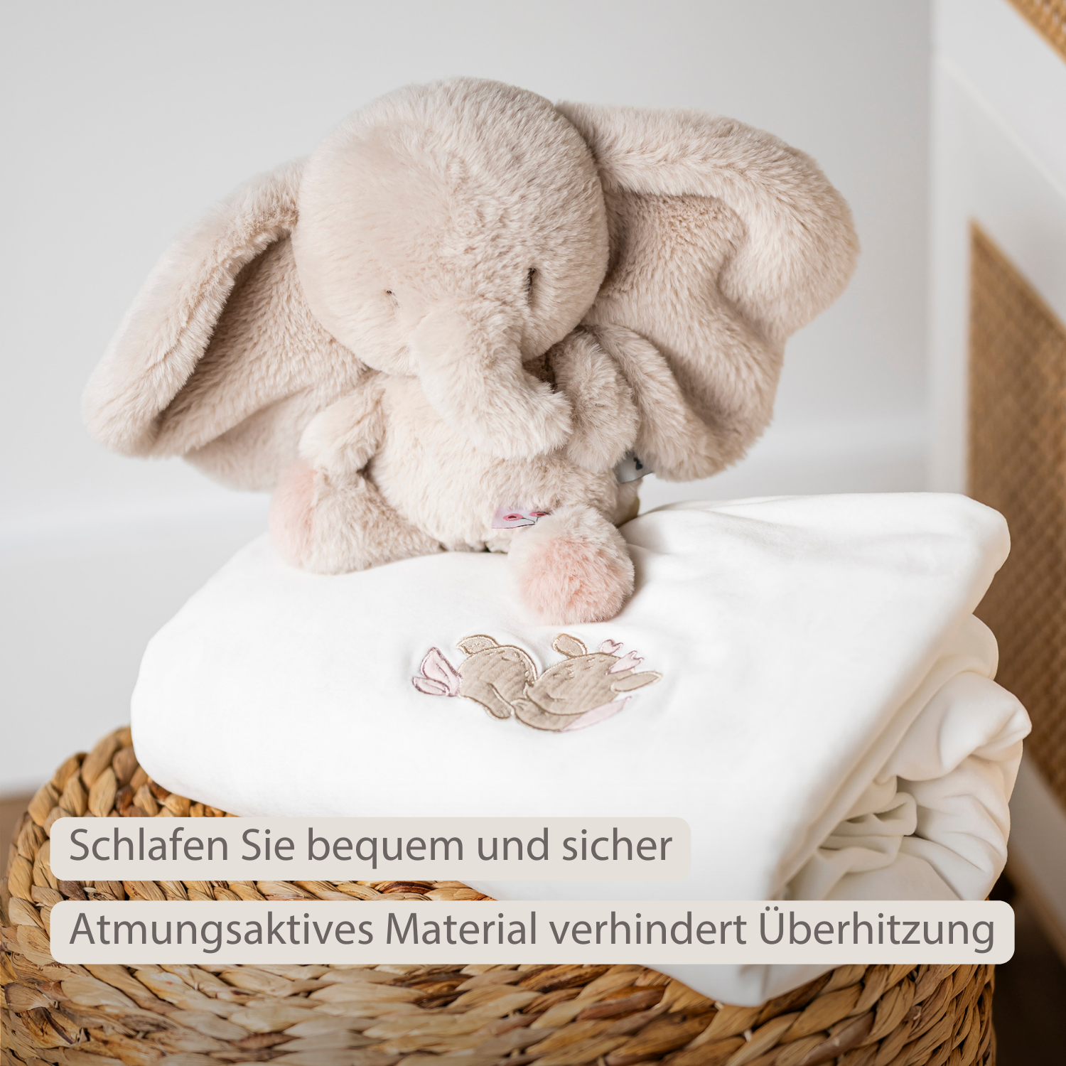 nattou-fanfan-baby-bettw-sche-velours-140x100-cm-kissenbezug-60x40-cm image 4
