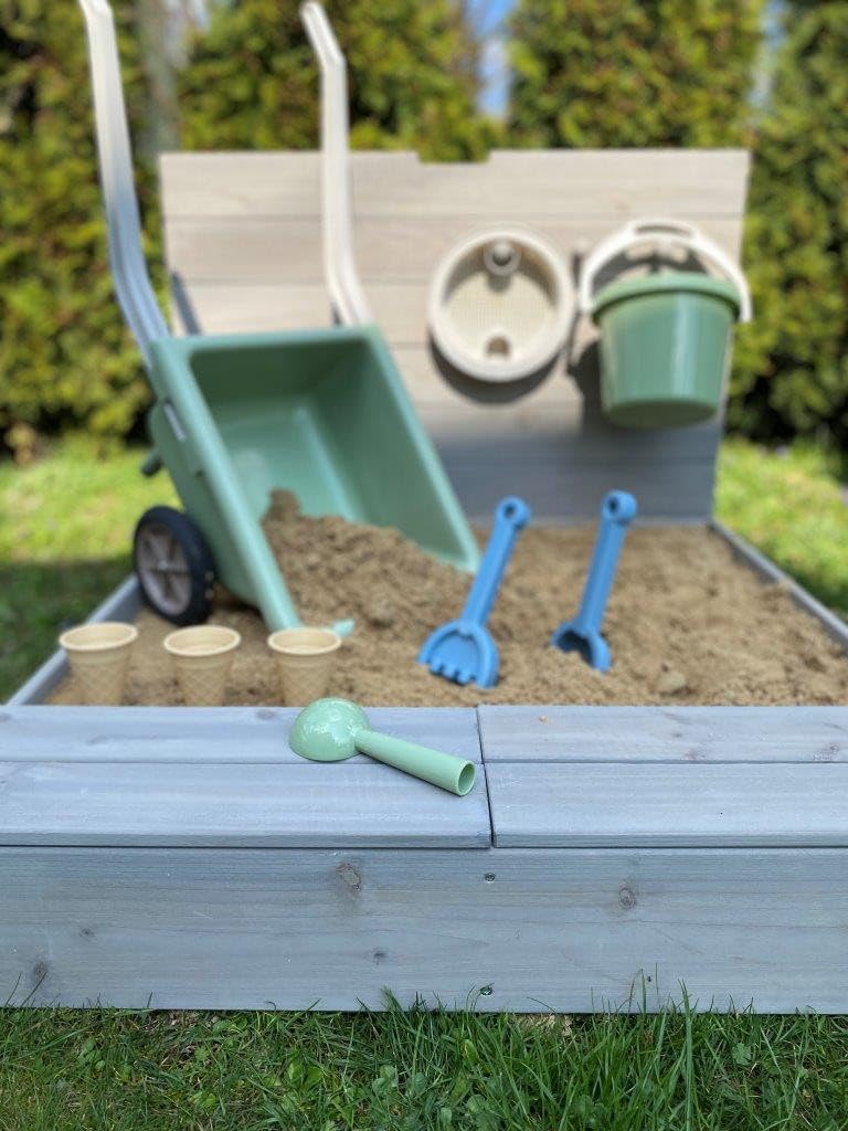 dantoy-green-garden-schubkarre-kinder-schubkarre-f-r-garten image 5
