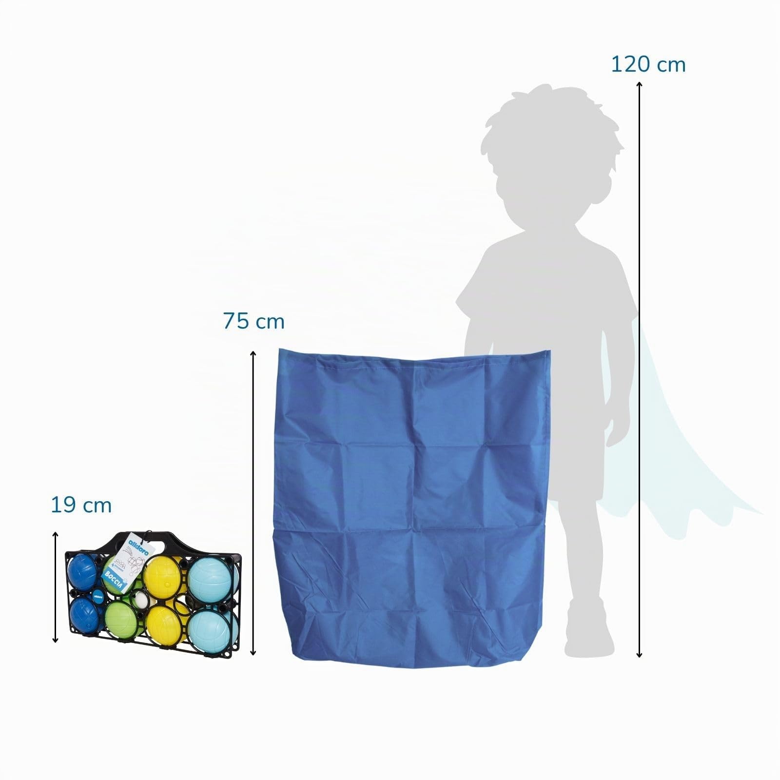 alldoro-boccia-set-kinder-5-outdoor-spiele-geburtstag-garten image 7