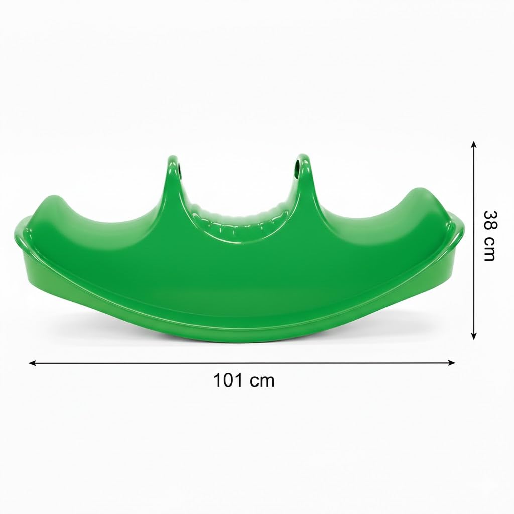 dantoy-schaukelwippe-3-personen-wippe-gr-n-f-r-1-5-jahre image 3