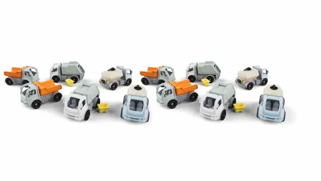 dantoy-classic-spielzeugauto-set-17-cm-12-st-ck-fahrzeuge image 1
