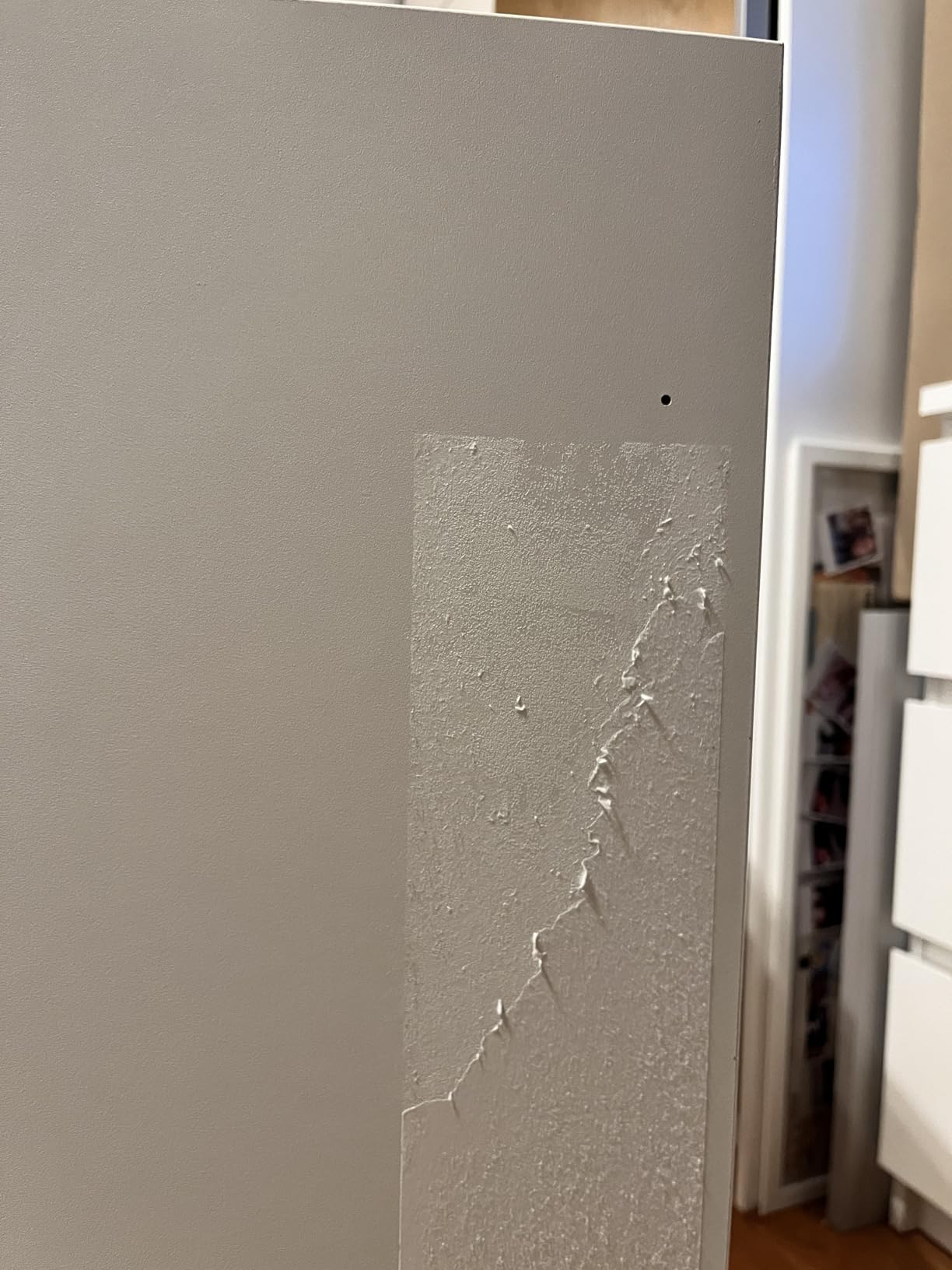 Super schnell aufgebaut