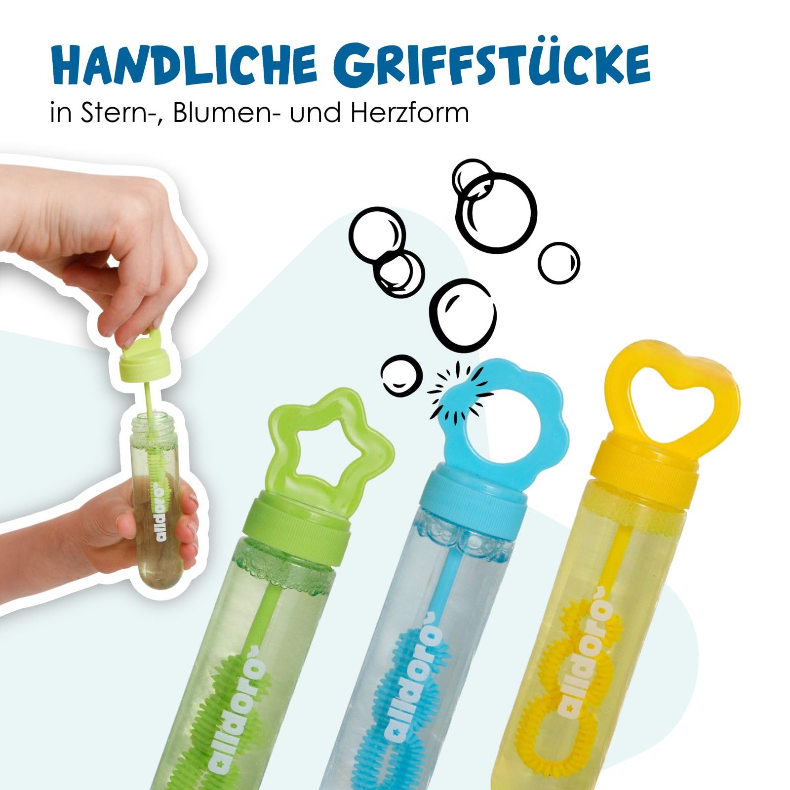 alldoro-63096-mini-seifenblasen-24er-set-28-ml-13-cm-bunt image 3