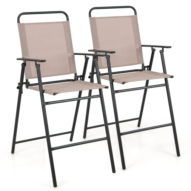 komfotteu-gartenst-hle-2er-set-klappbar-mit-fu-st-tze-armlehnen-und-griff-bis-15 image 1
