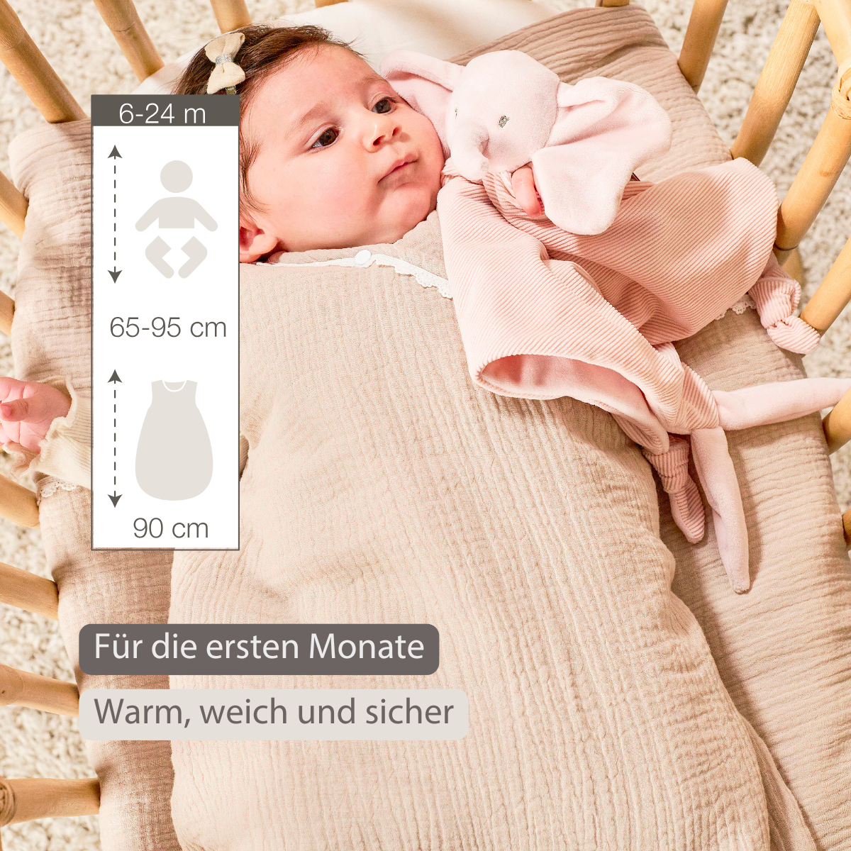 nattou-fanfan-babyschlafsack-90-cm-tetra-baumwolle-sand-tog-2 image 7