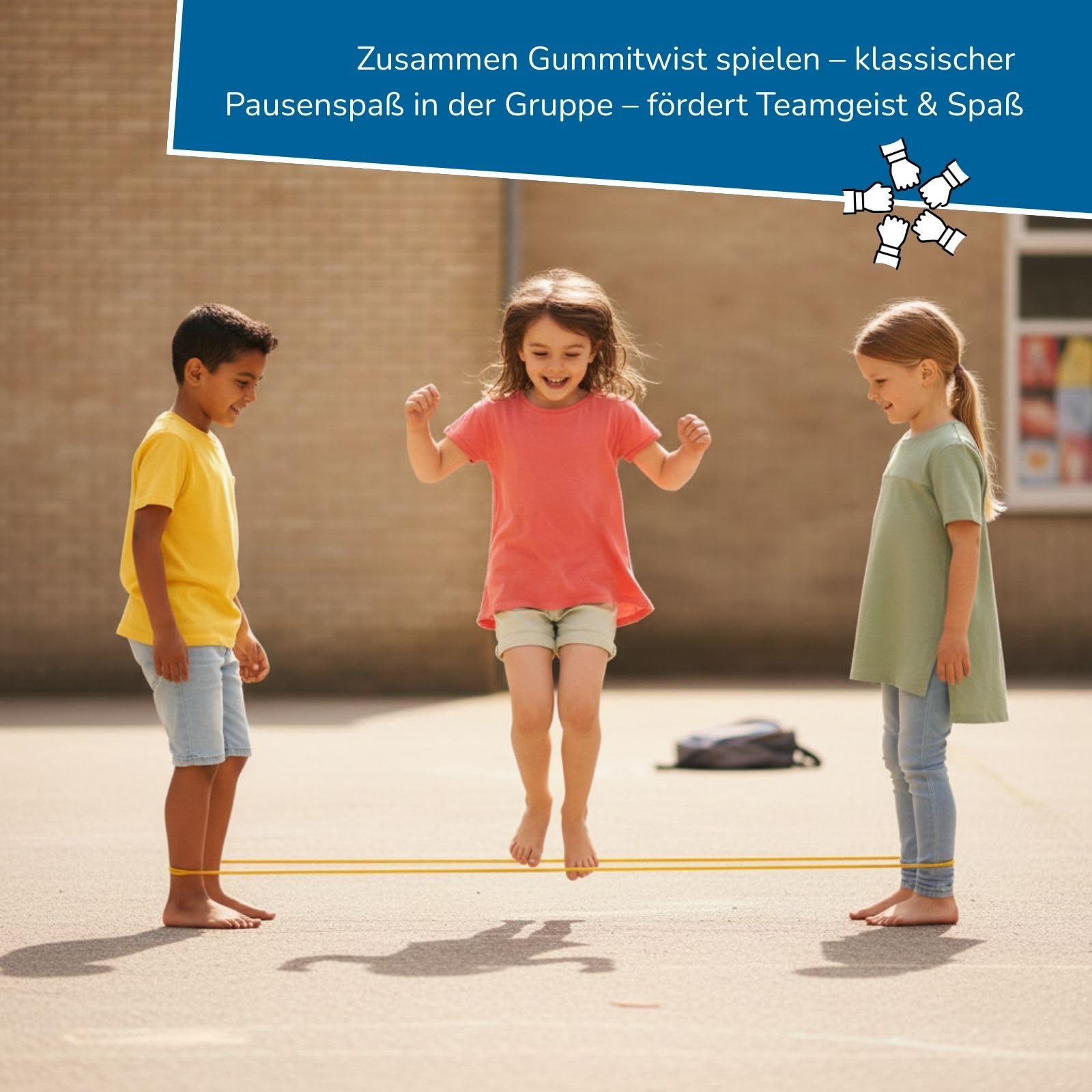 alldoro-2-in-1-springseil-gummitwist-set-outdoor-spielset-230-cm-200-cm image 4