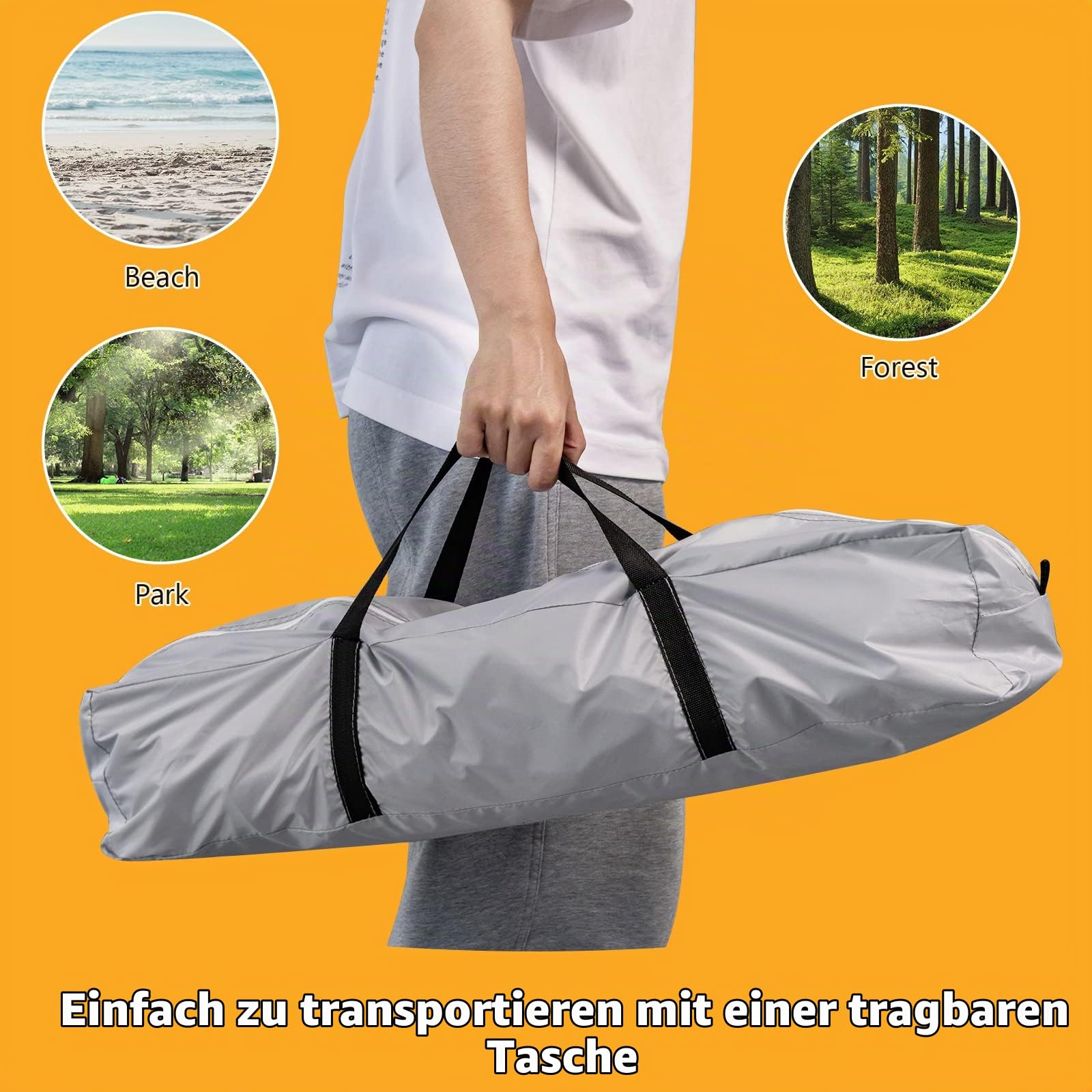 komfotteu-sonnenschutzzelt-faltbar-3-27-x-3-27-m-upf-50-f-r-5-6-personen image 4