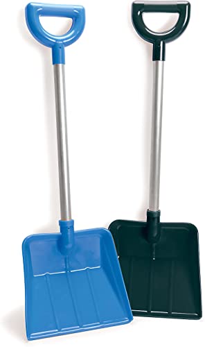 dantoy-schneeschaufel-kinder-gartenger-t-schaufel-spate image 2
