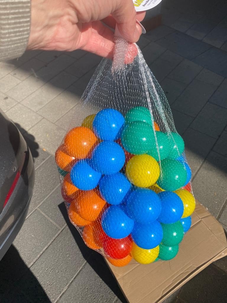 Halten was aus