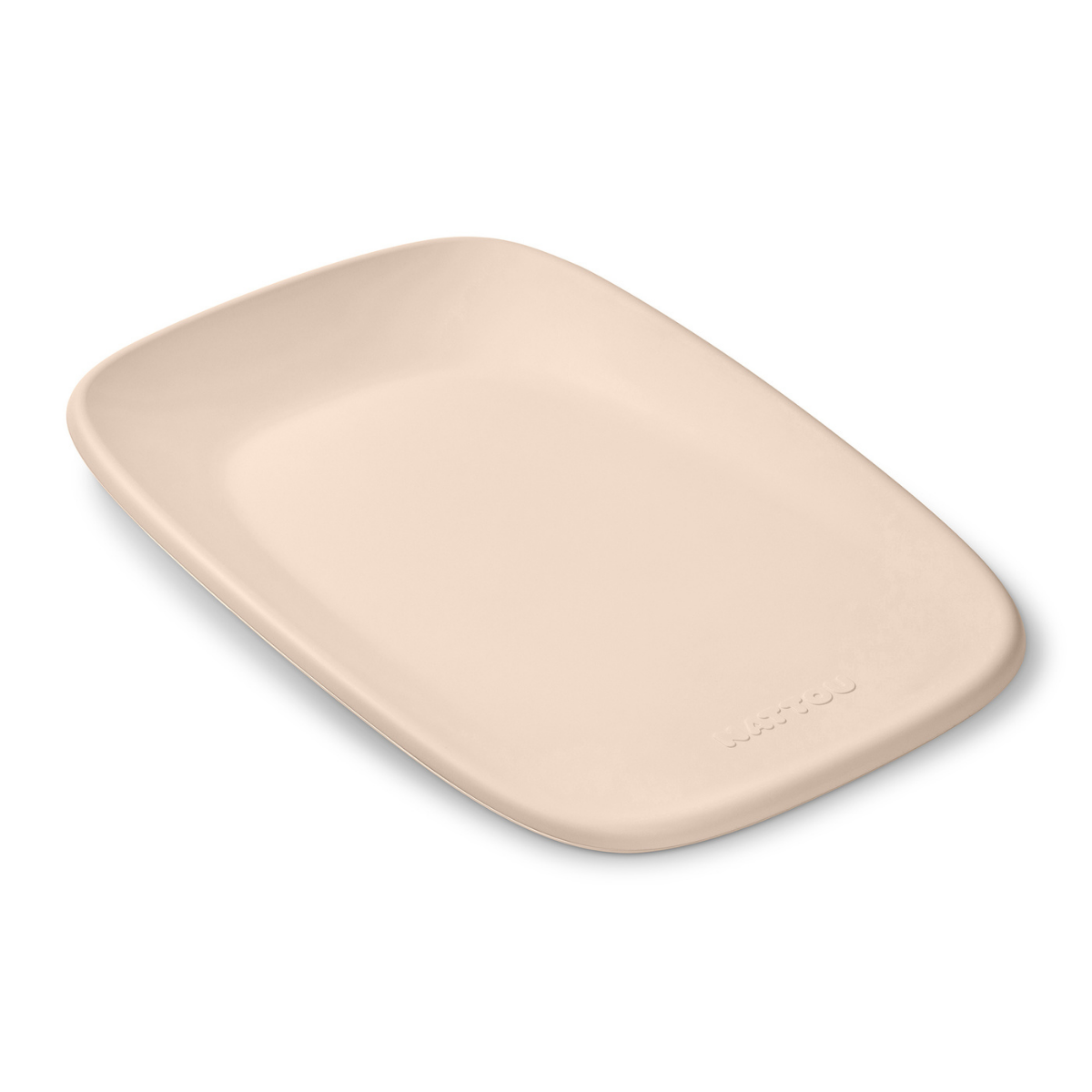 nattou-softy-wickelauflage-50-x-70-cm-beige image 1