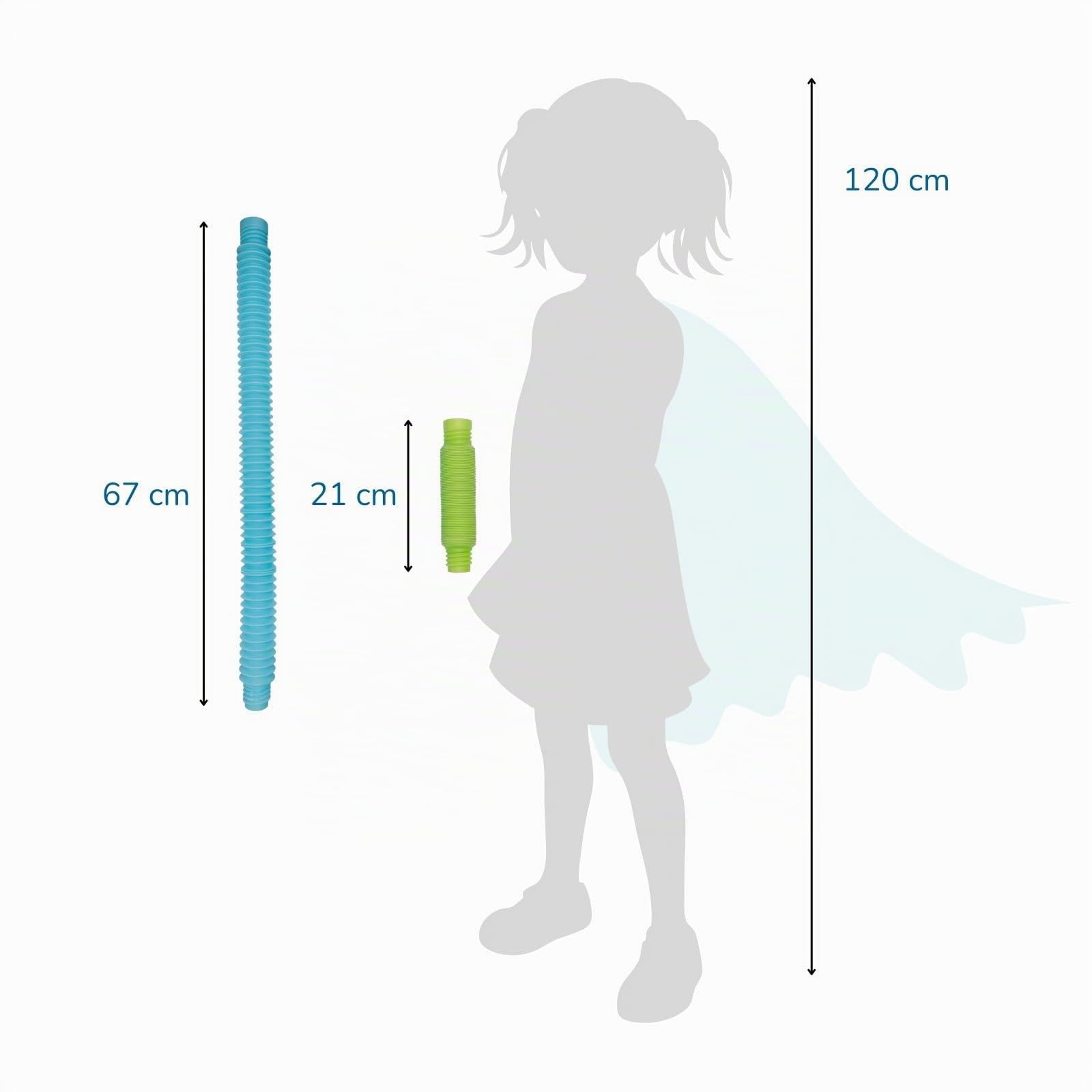 alldoro-flexi-pop-tubes-3er-set-blau-gelb-gr-n-21-67-cm image 8