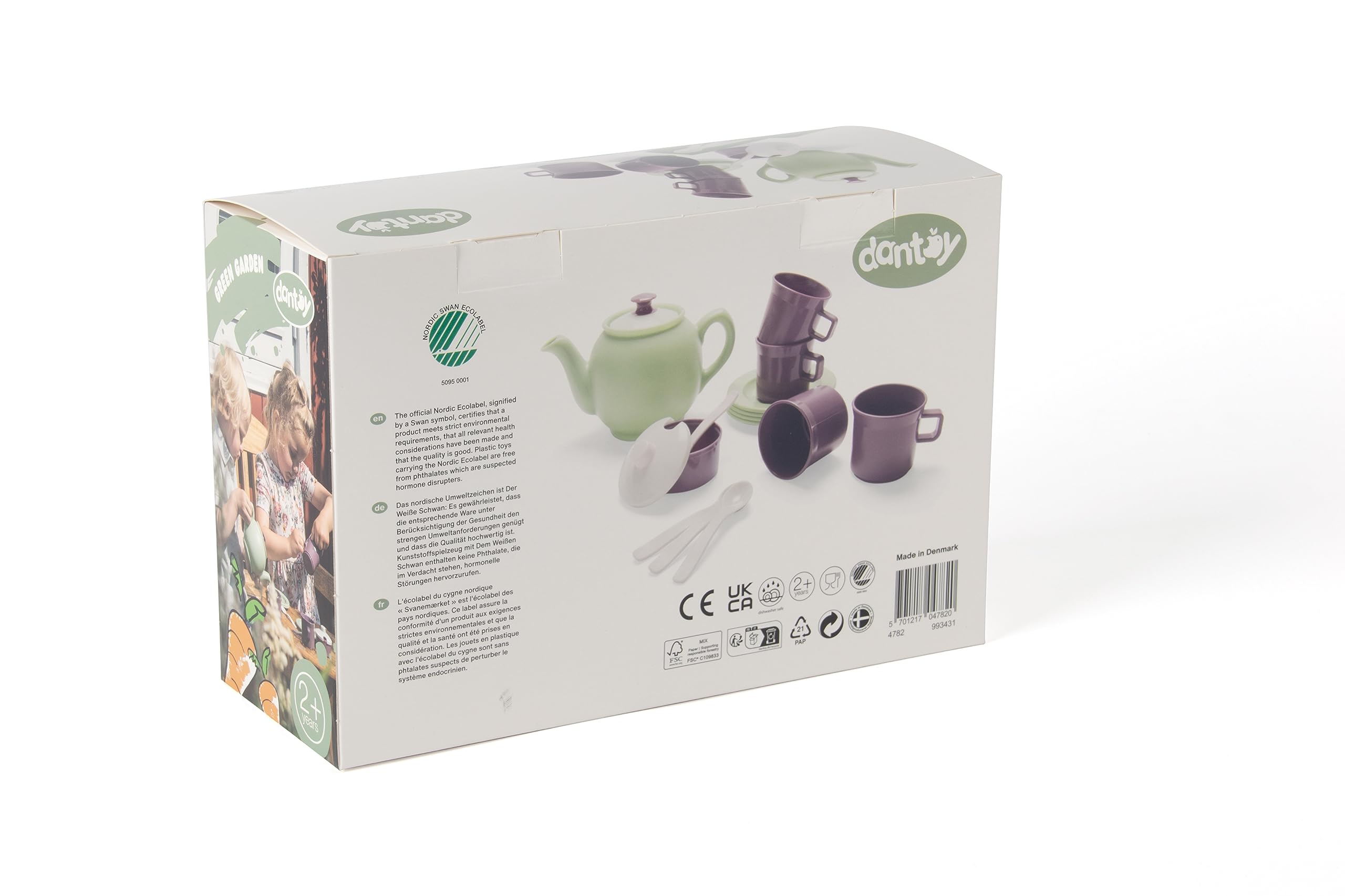 dantoy-green-garden-teeservice-16-teiliges-spielgeschirr-ab-2-jahren image 6