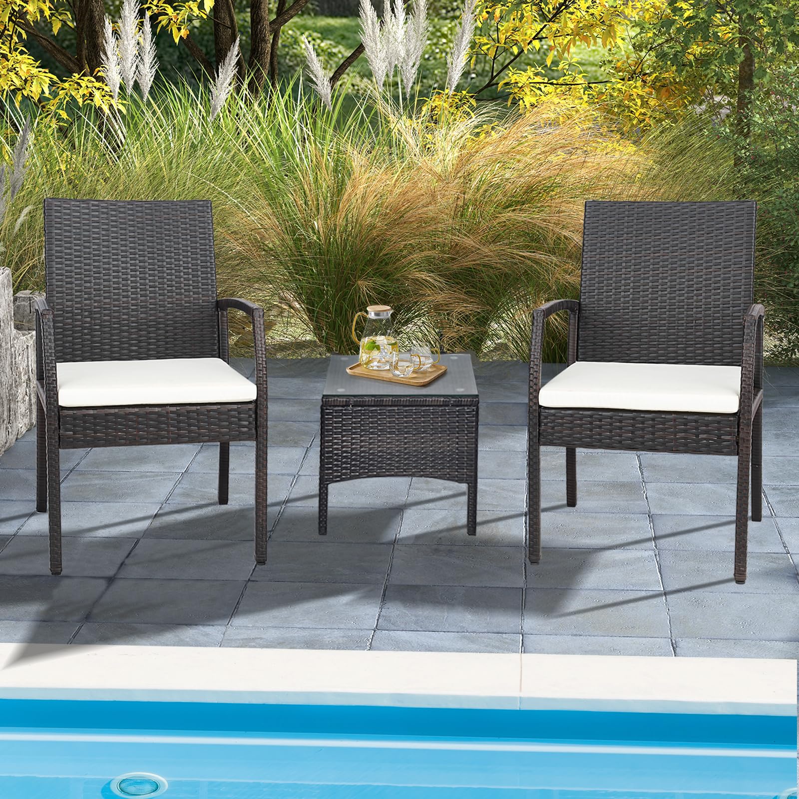 komfotteu-rattan-gartenstuhl-2er-set-mit-kissen-bis-180-kg image 7