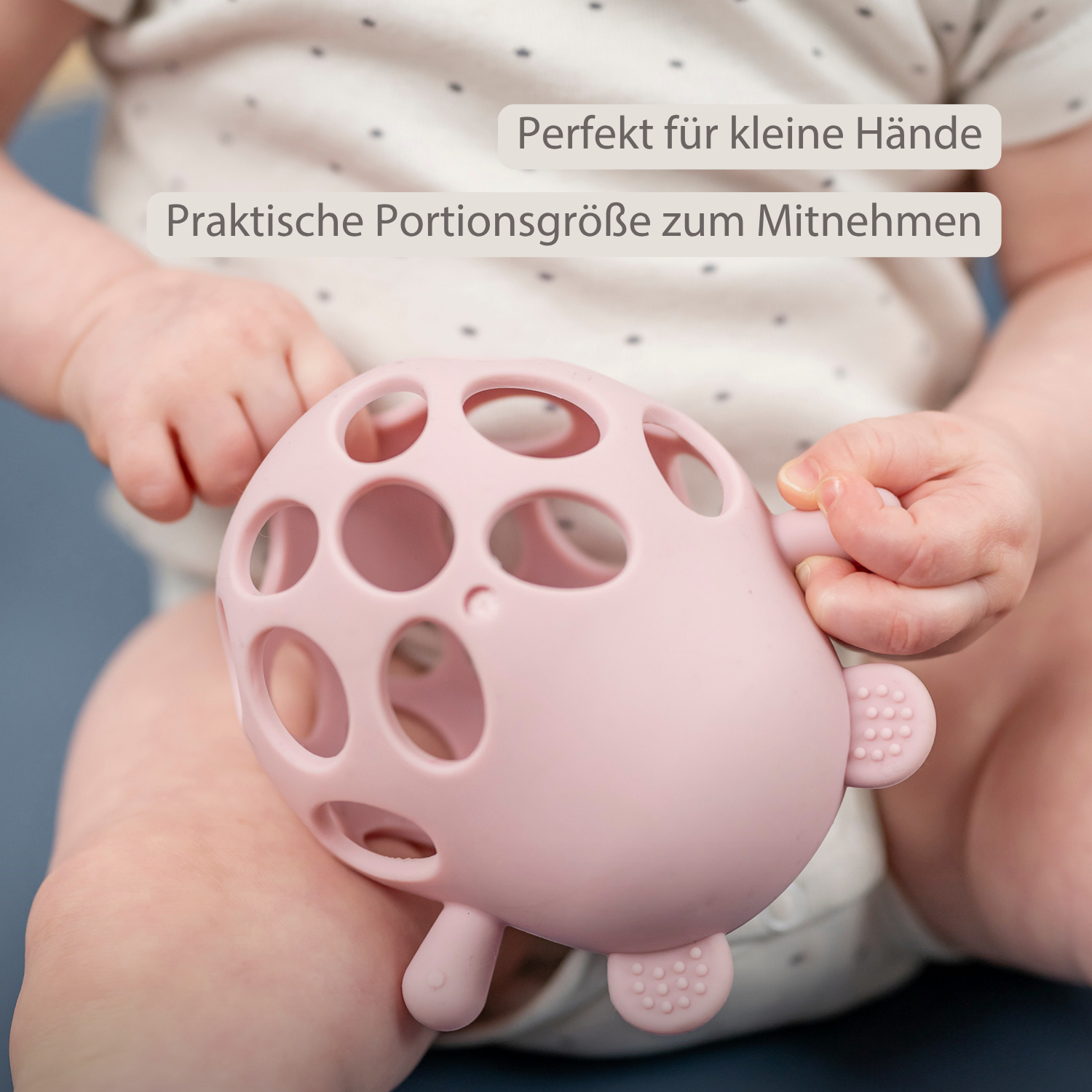 nattou-silikon-rassel-mit-ball-b-r-11-cm-pudrosa image 6