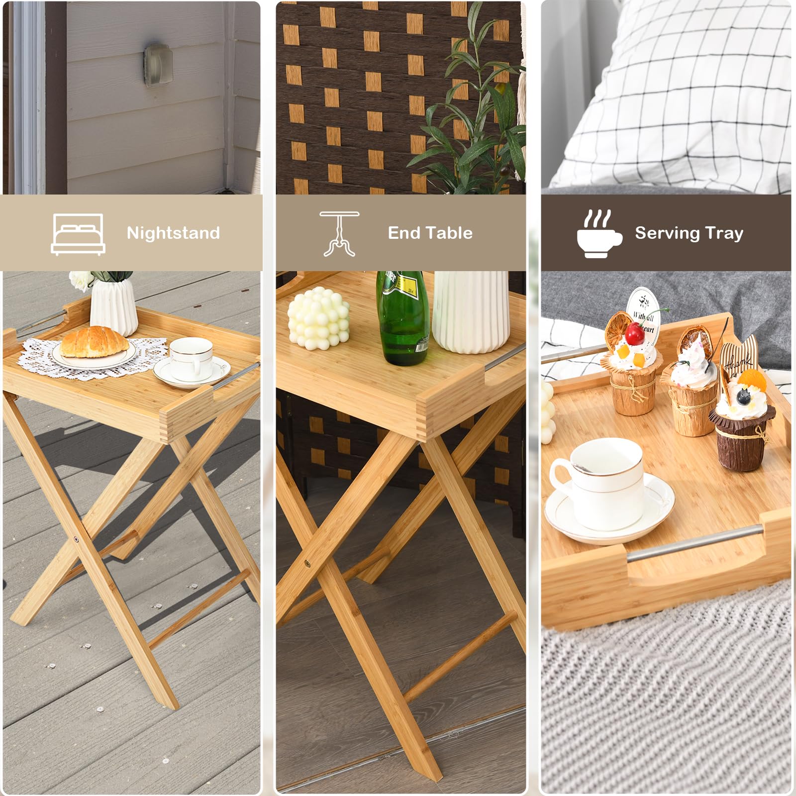 komfotteu-klapptisch-tabletttisch-bambus-mit-abnehmbarer-platte-natur-47-x-38-x- image 5