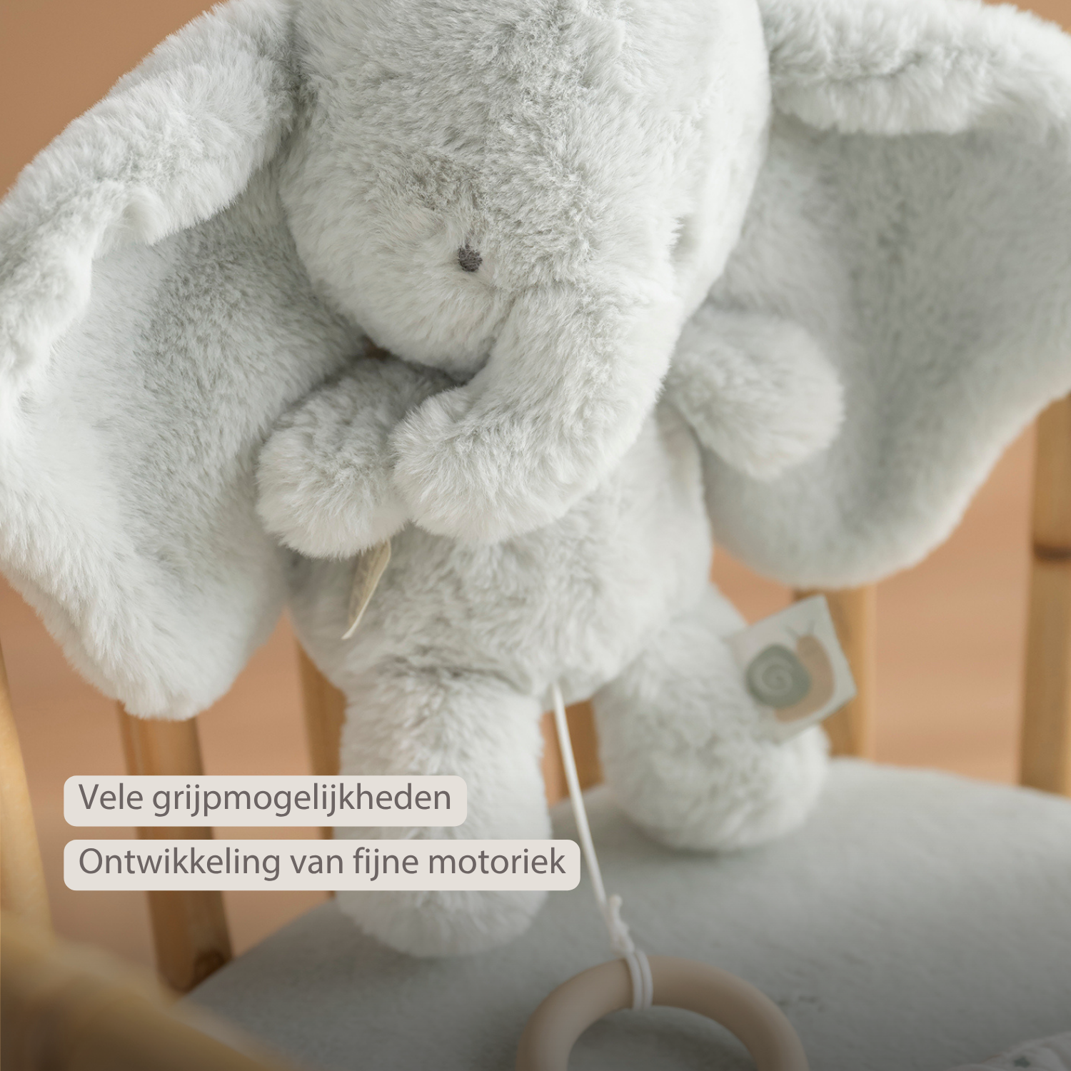 nattou-loulou-spieluhr-elefant-30-cm-lindengr-n image 8