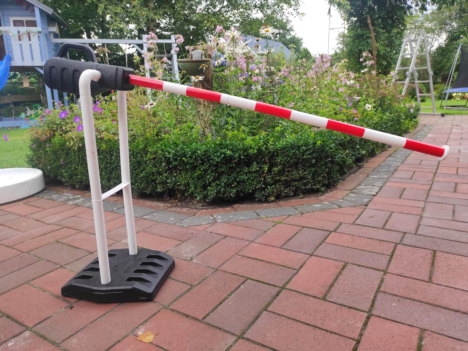 Macht Spaß, aber leicht