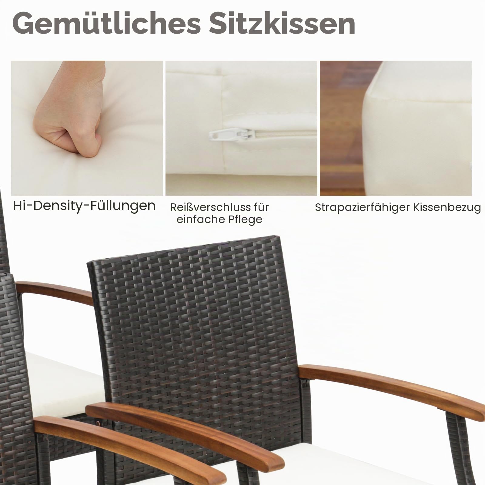 komfotteu-rattan-gartenstuhl-set-2er-mit-kissen-bis-180-kg-pe-rattan image 6