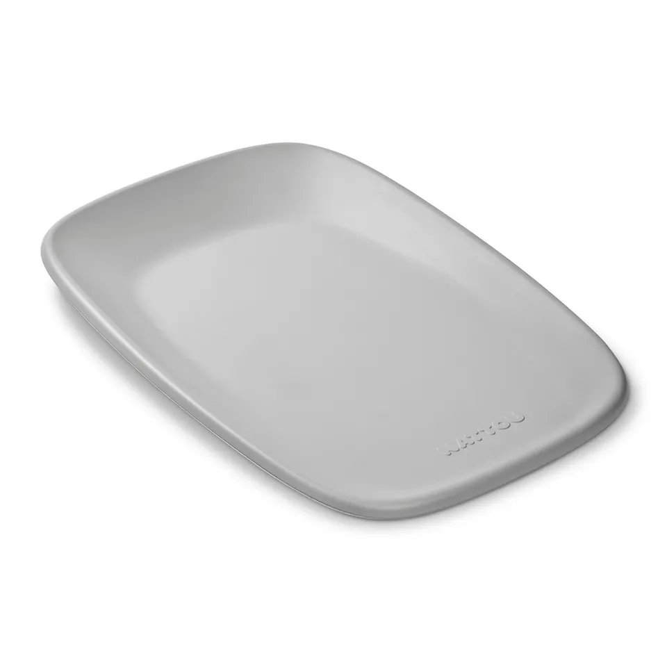 nattou-softy-wickelauflage-50-x-70-cm-grau image 1