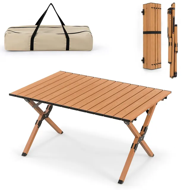 komfotteu-klapptisch-aluminium-89x59x45-cm-bis-50-kg-mit-tasche image 1