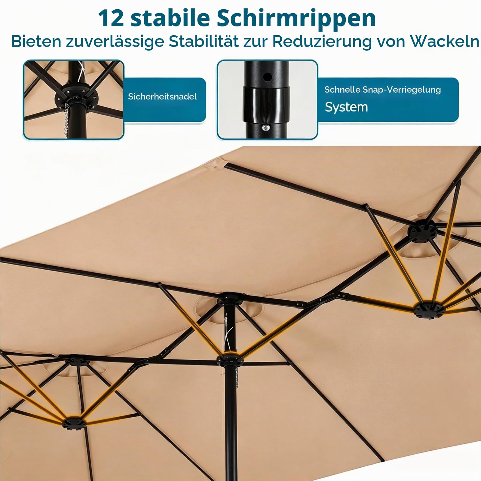 komfotteu-doppelsonnenschirm-426x265-cm-rechteckig-mit-handkurbel image 4