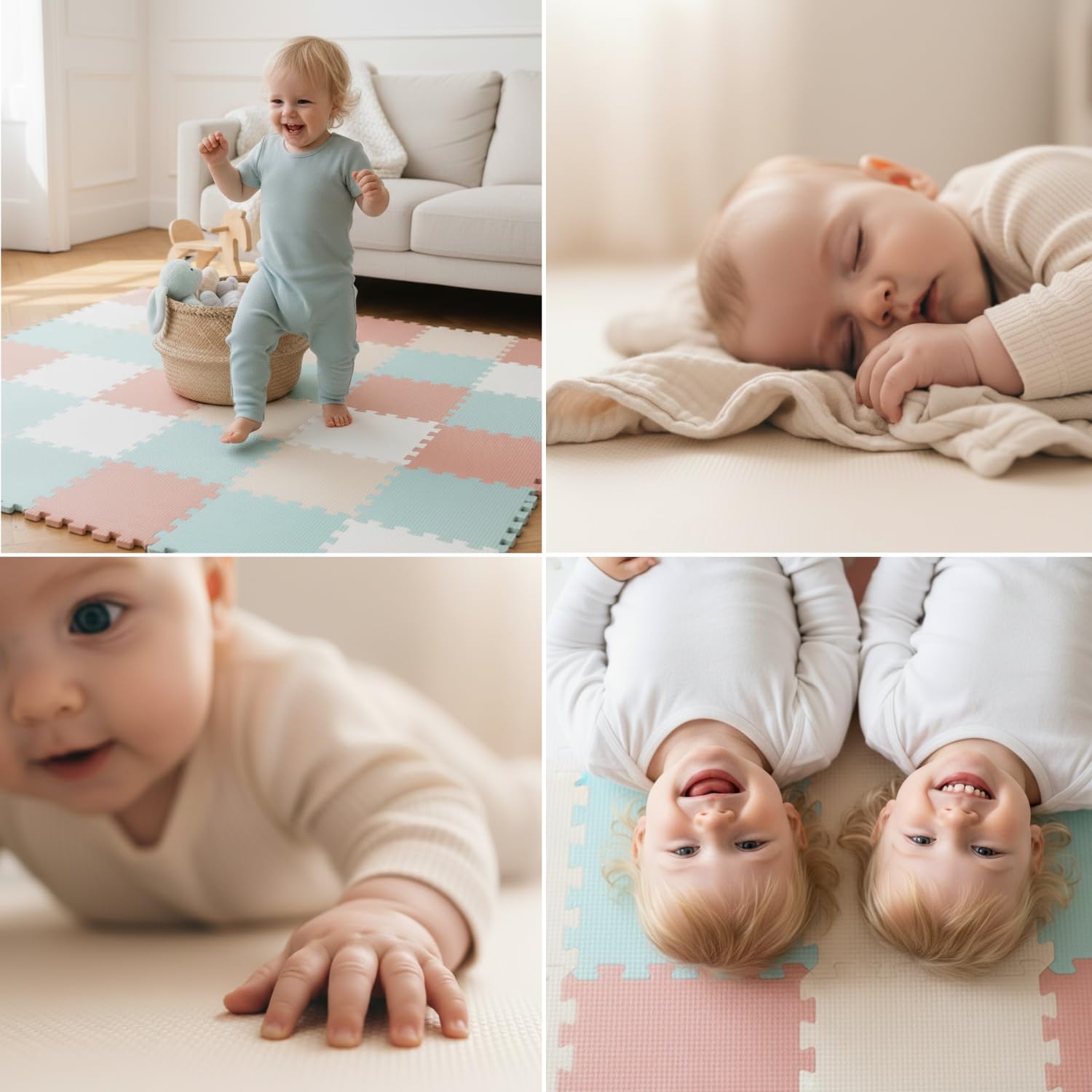 littletom-spielmatte-baby-puzzlematte-pastell-36-matten-30x30-cm-180x180-cm-eva-4 image 5