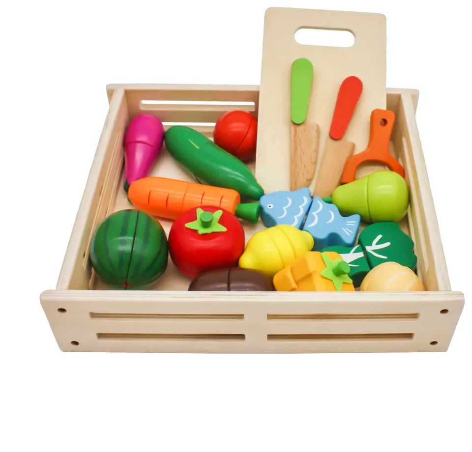mamabrum-mam15-kinderk-che-schneideset-holz-mit-obst-gem-se-und-box-ab-3-jahren image 1