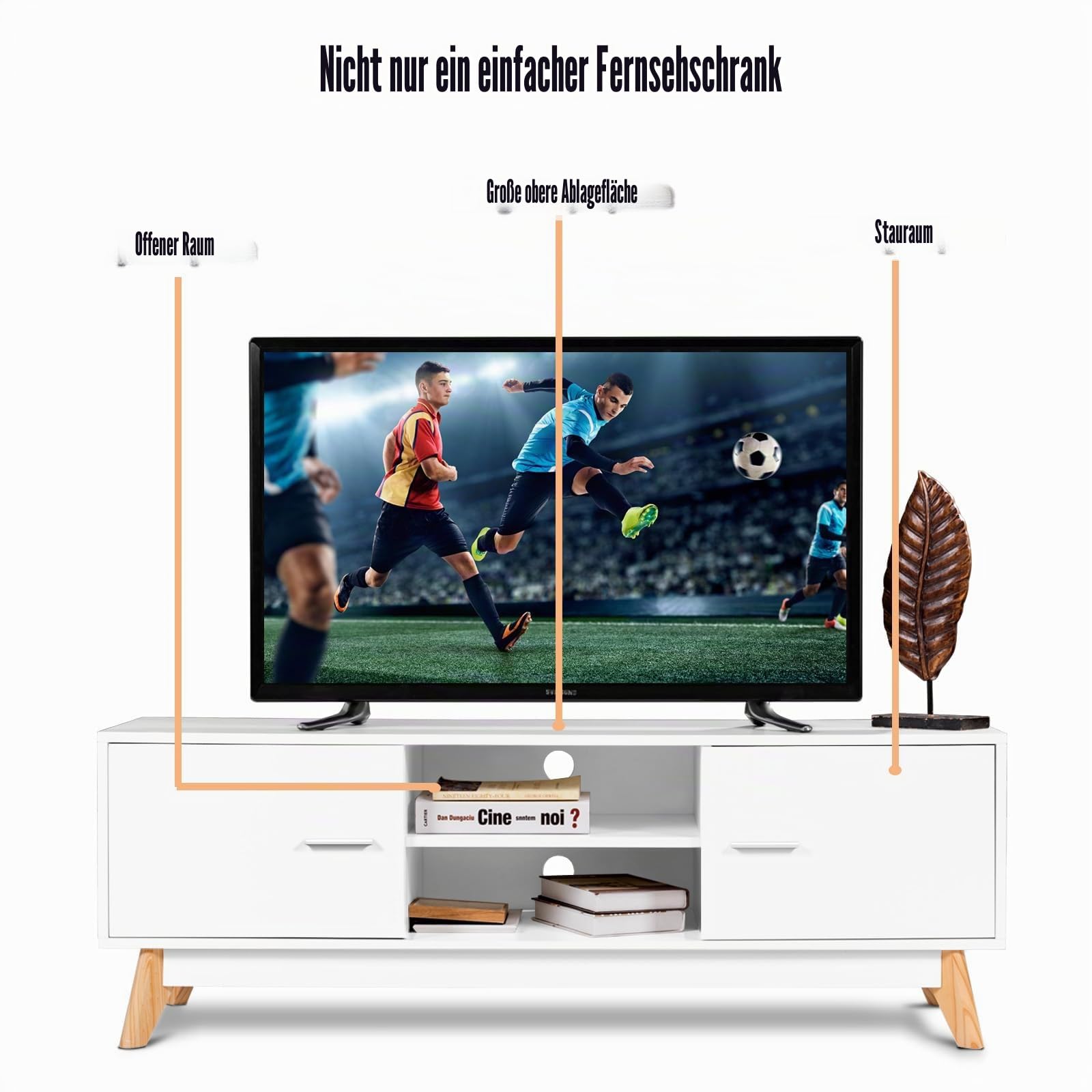 komfotteu-tv-schrank-bis-65-zoll-tv-lowboard-140x40x48-cm-wei image 5
