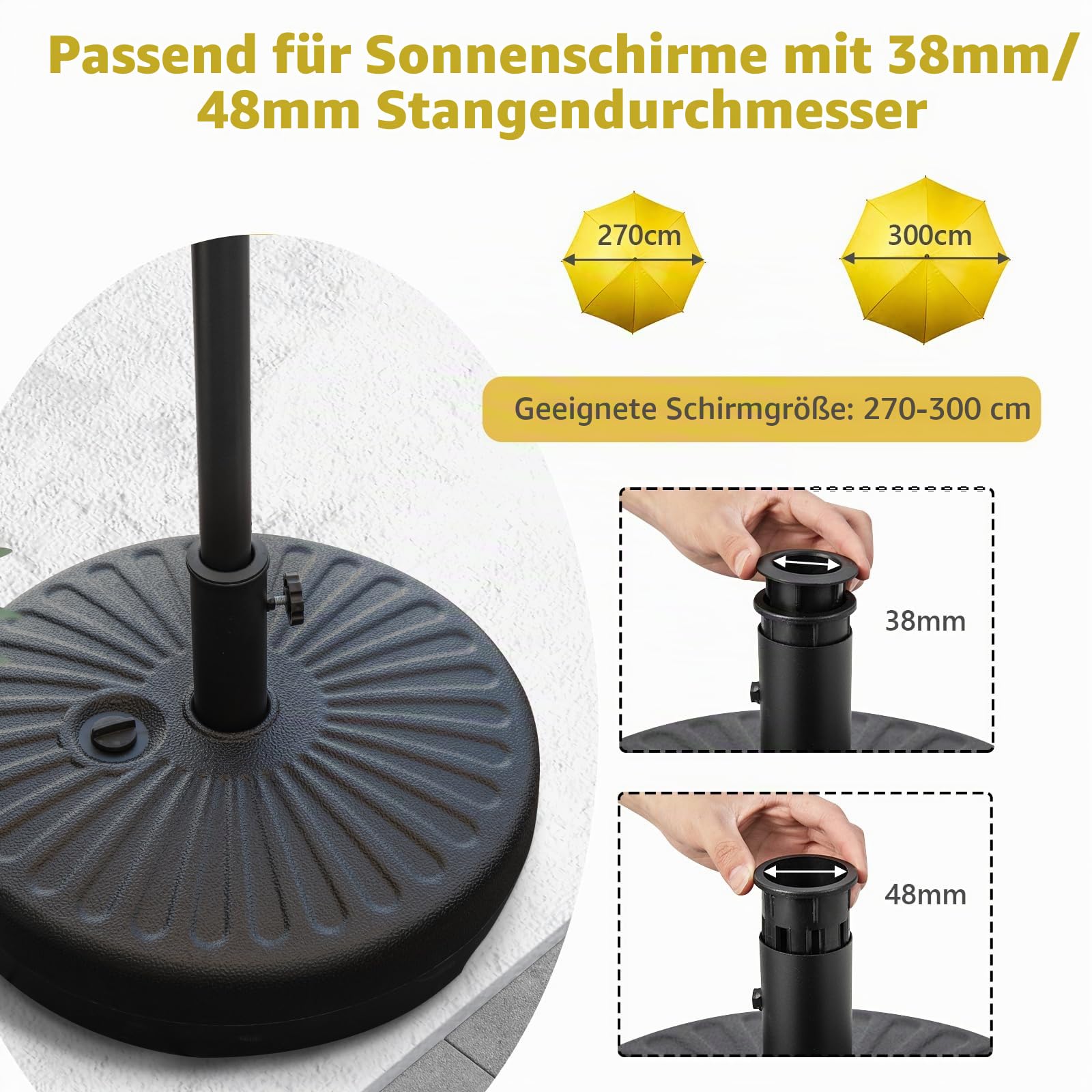 komfotteu-sonnenschirmst-nder-bef-llbar-18l-f-r-38-48mm-modell-2 image 4
