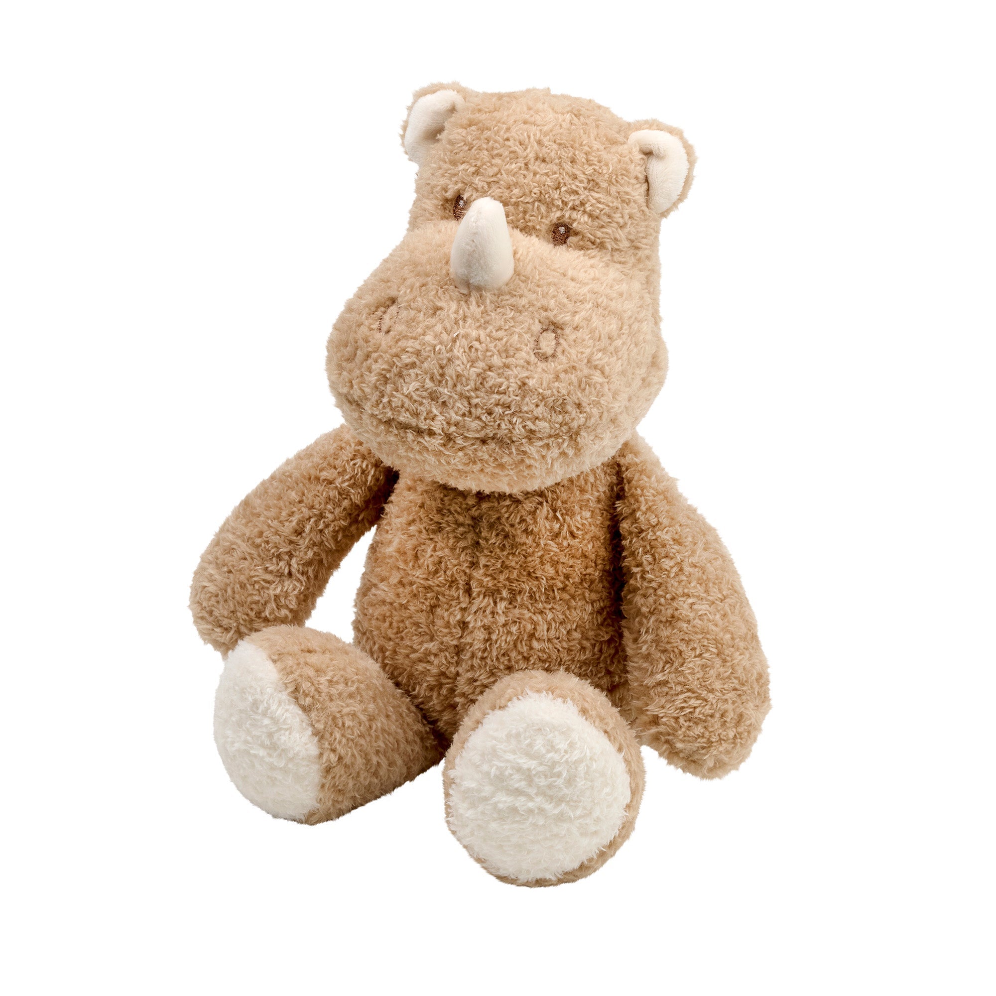 nattou-teddy-kuscheltier-nashorn-flauschiges-pl-sch-nashorn-zum-kuscheln image 1
