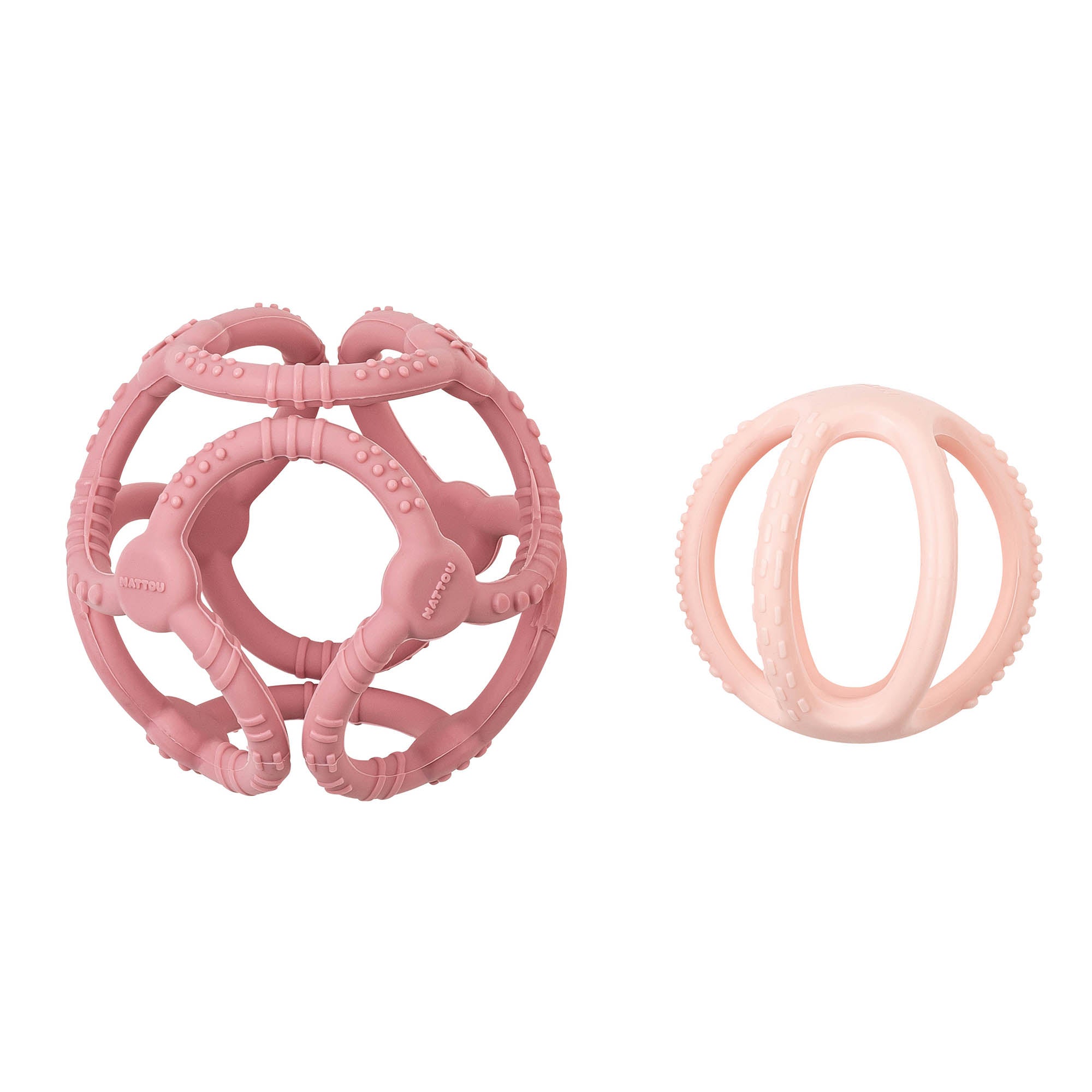 nattou-satz-b-lle-2-silikon-bei-ring-und-rassel-f-r-babys image 5