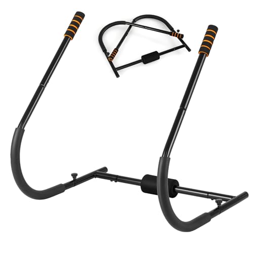 komfotteu-bauchtrainer-ab-trainer-faltbar-bis-150-kg-mit-kopfst-tze image 8
