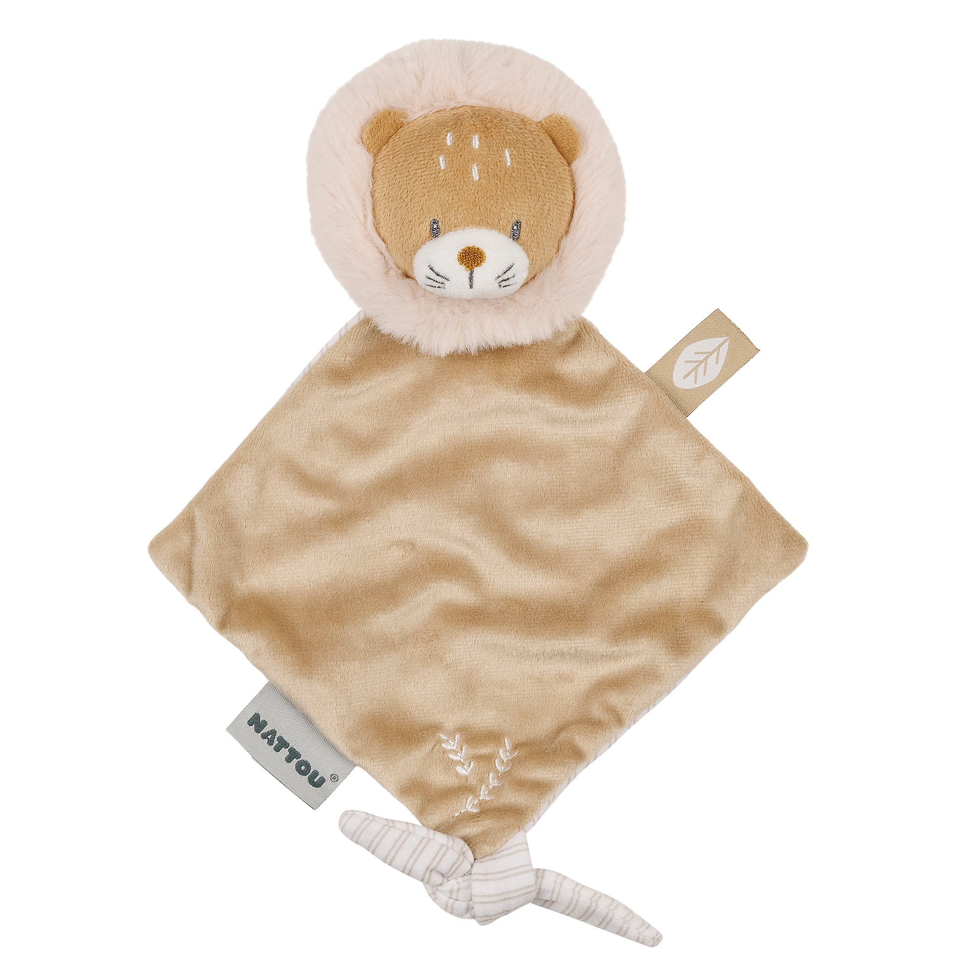 nattou-ernest-oli-schnuffeltuch-l-we-flo image 1