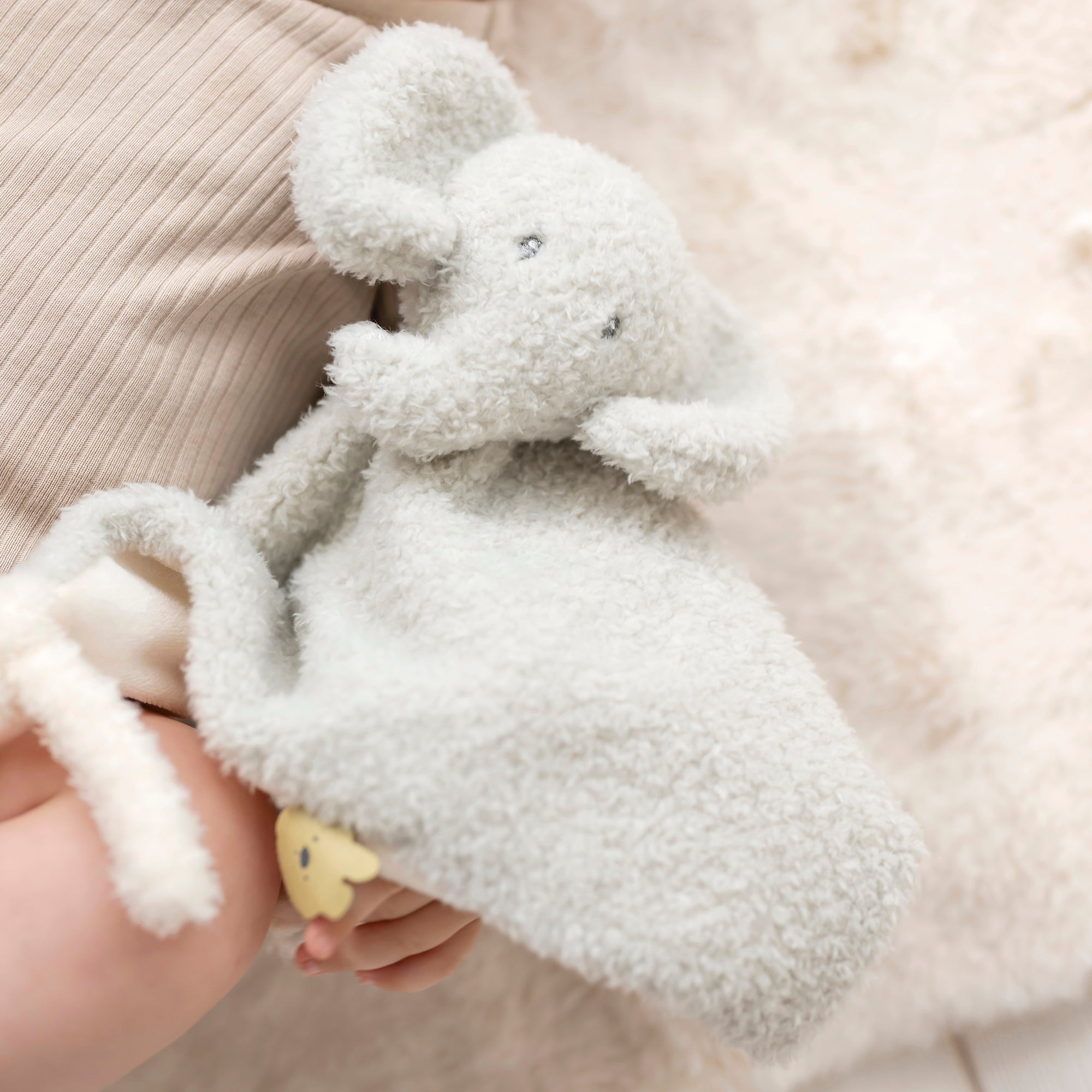 nattou-teddy-schnuffeltuch-doudou-elefant image 5
