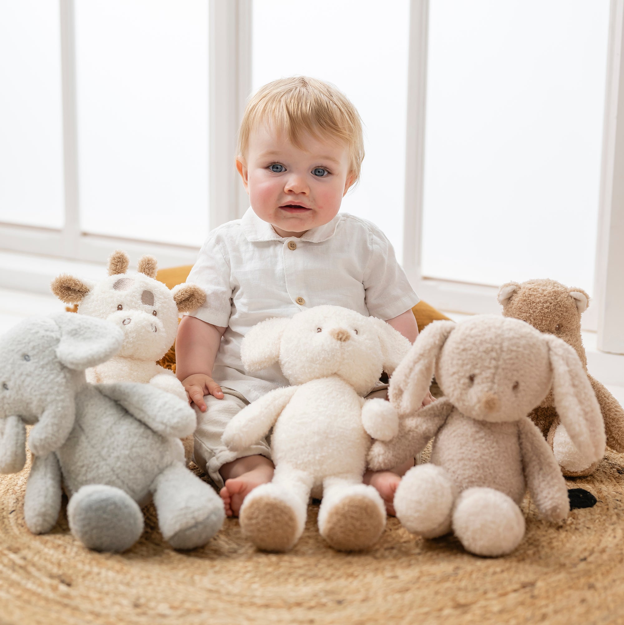 nattou-teddy-kuscheltier-maus-flauschiges-pl-schtier image 4