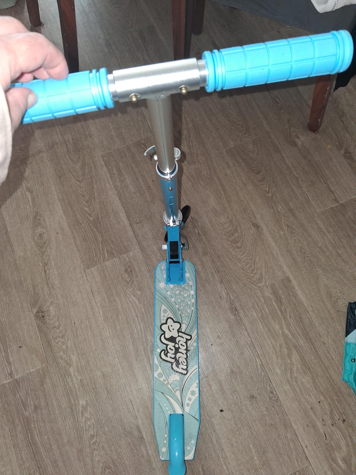 Täglich im Einsatz
